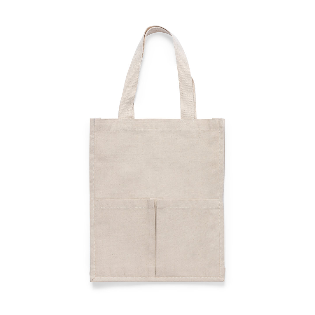 Cotton Tote Bag - London - Earlswood