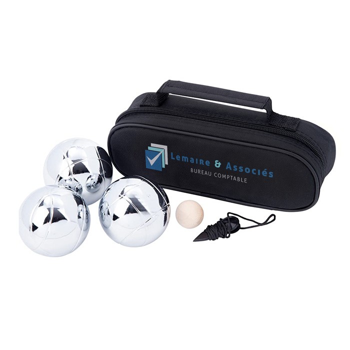 Personalized petanque balls - | Zaprinta Personalized petanque balls - | Zaprinta