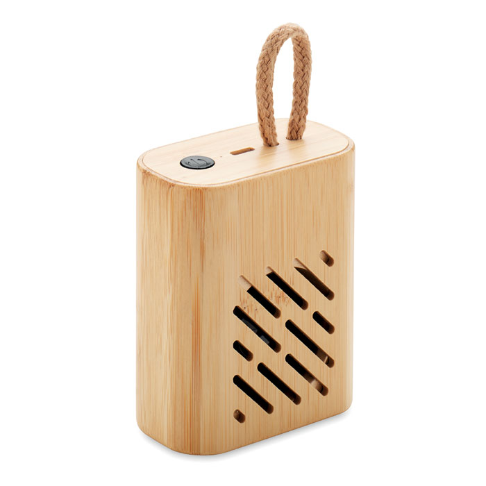 BambooTunes - Cheddar - Borwick