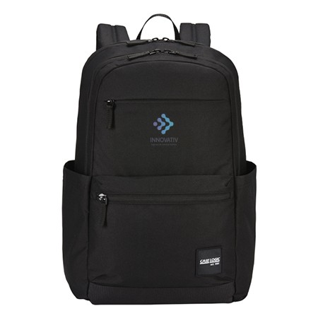 Case Logic Uplink 15,6“ Laptop-Rucksack - Schwarz