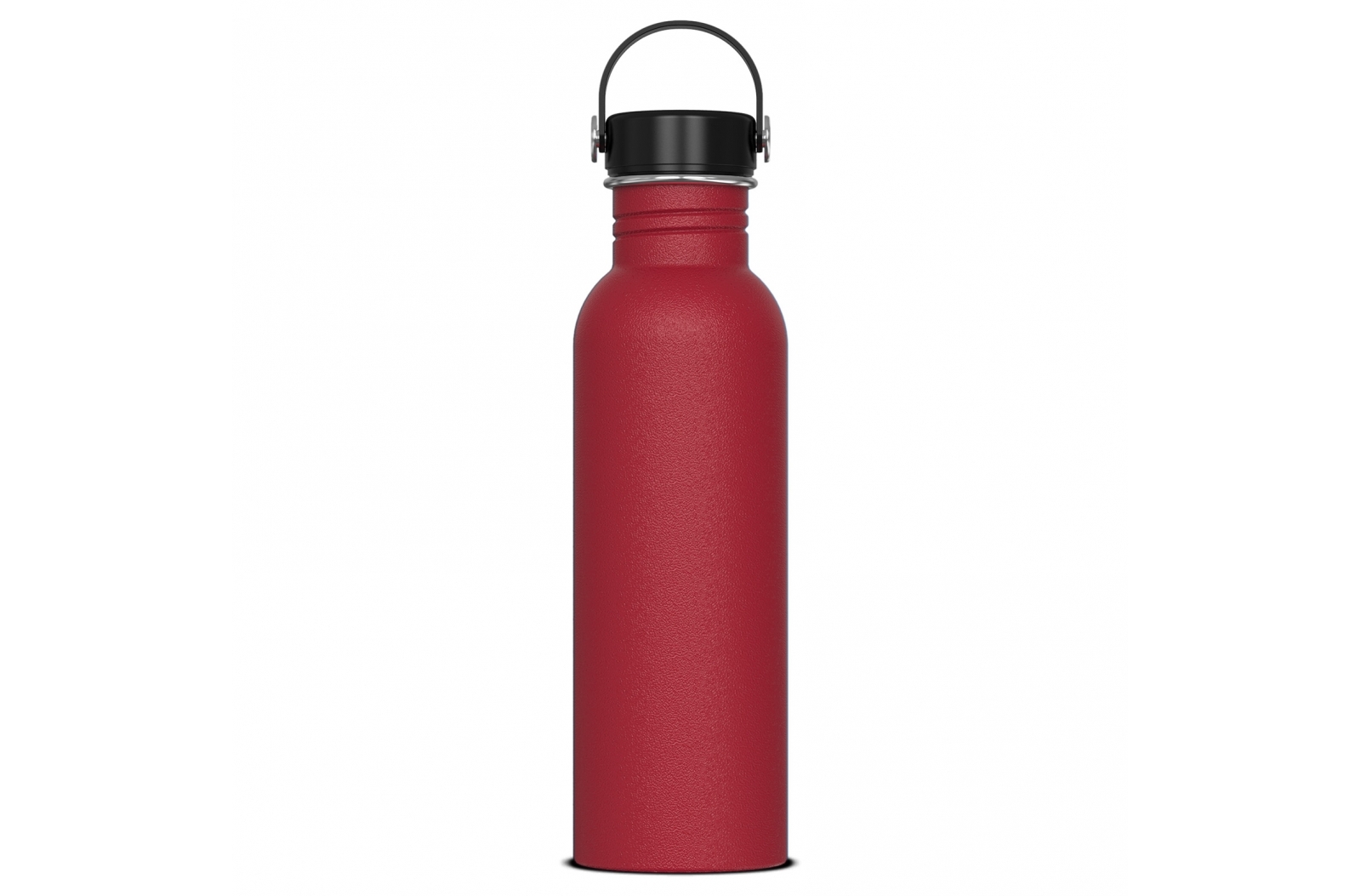 Stainless Steel Leak-Proof Water Bottle 750ml - Milnrow