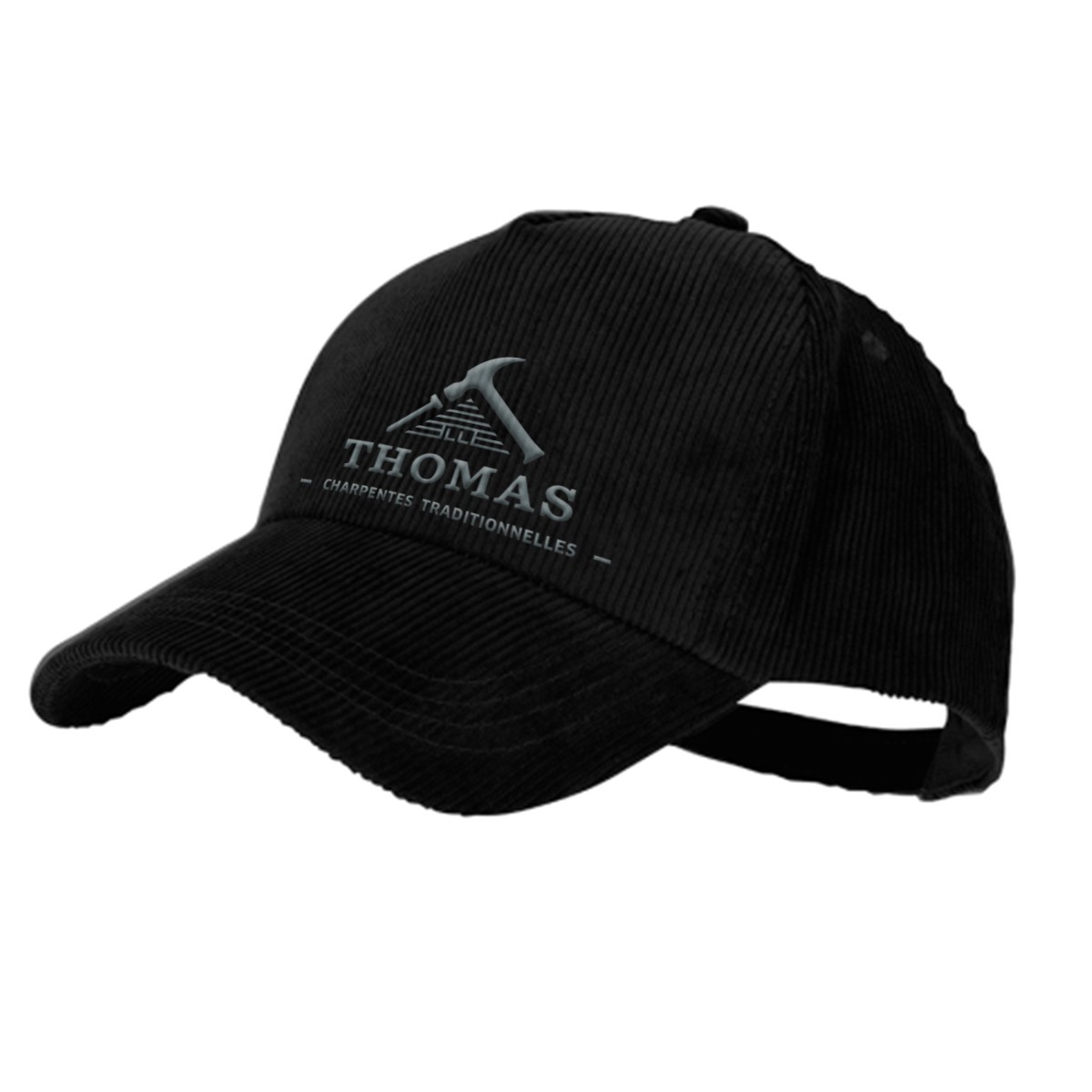 Cordcap 5-Panel Classic - Holcombe