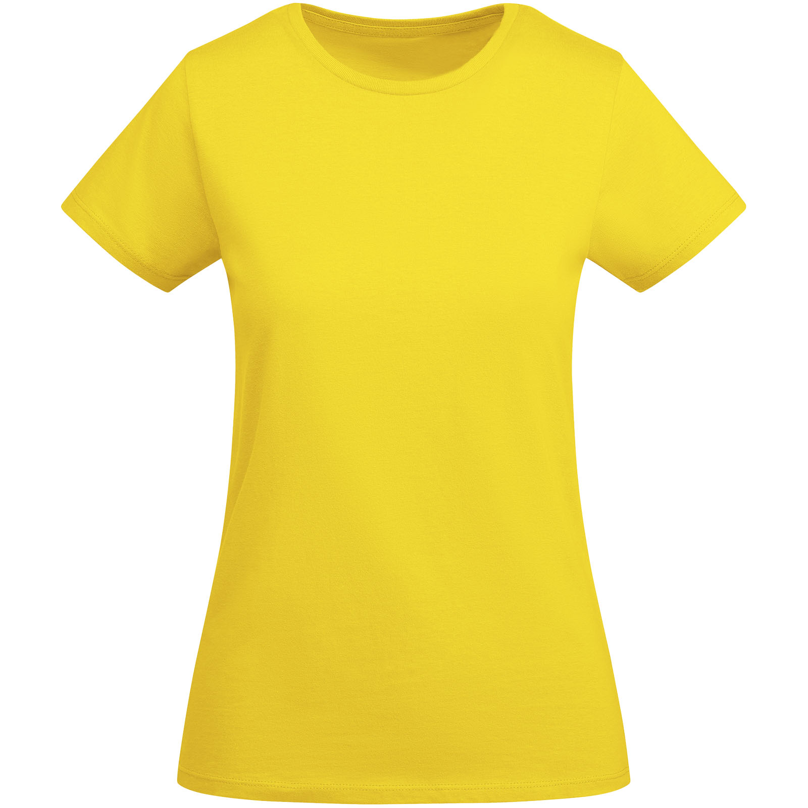 EcoFit Women's Tee - Old Romney