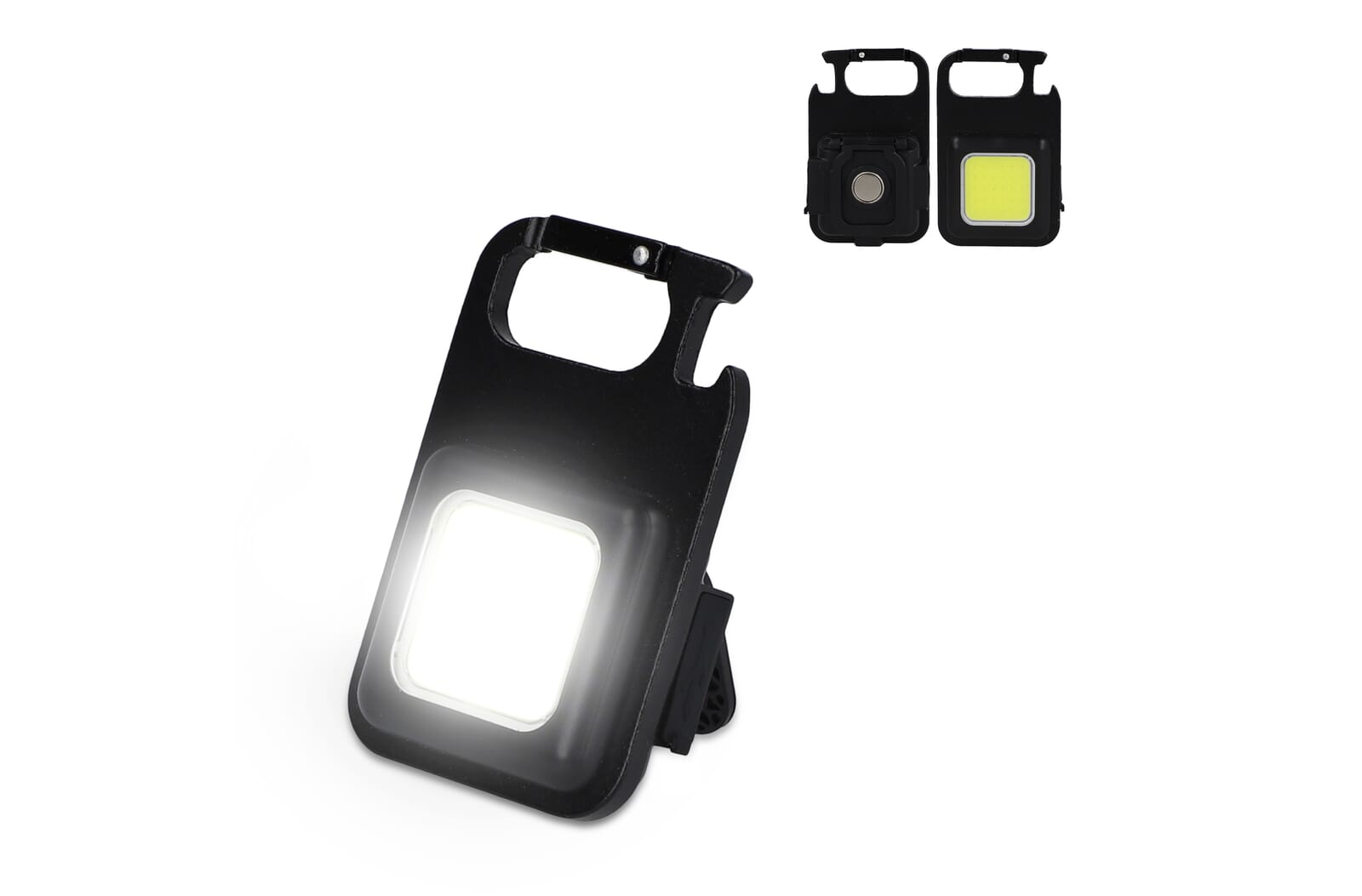 EcoGlow Multi-Tool Light - Bardon
