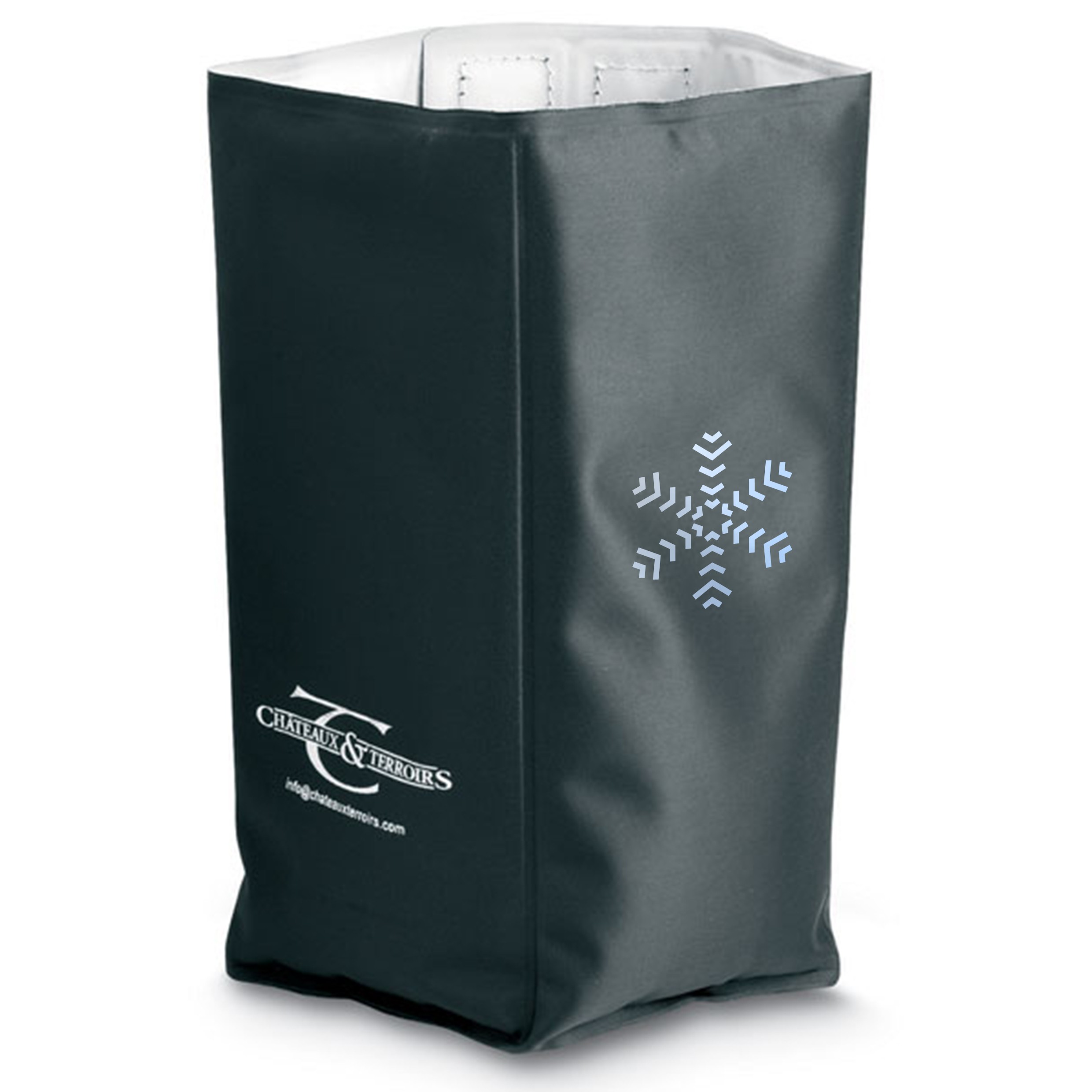 Polyester Wine Chiller - Kettlewell - Banff
