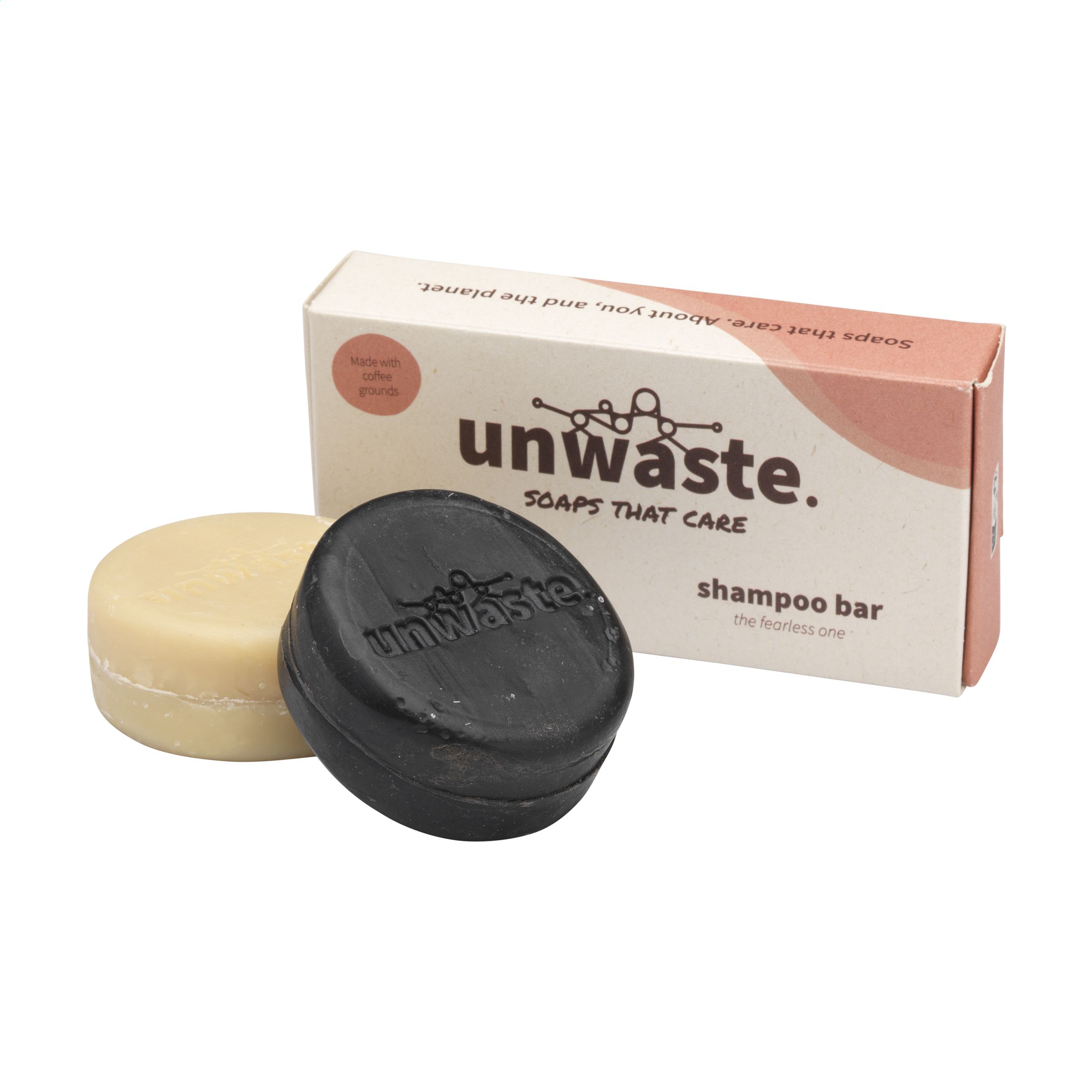 Coffee Care Set - Little Walsingham