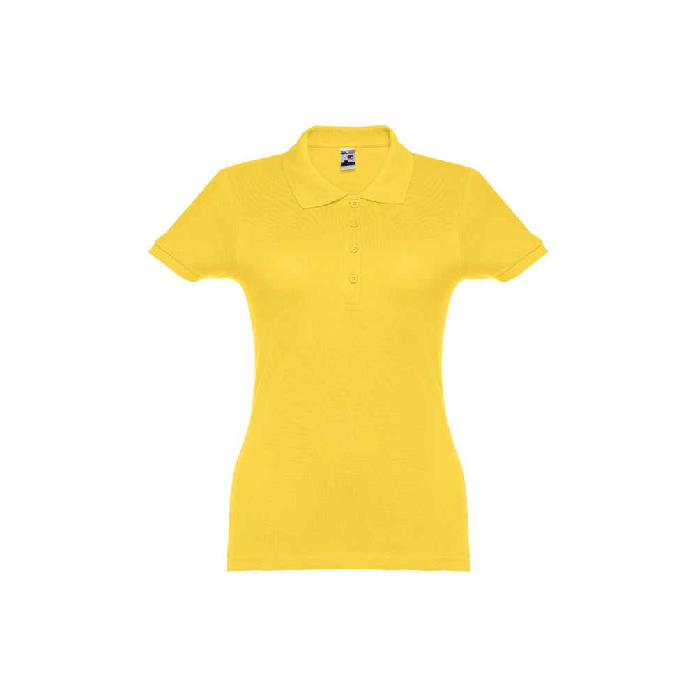 Elegante Damen Polo - Aulendorf