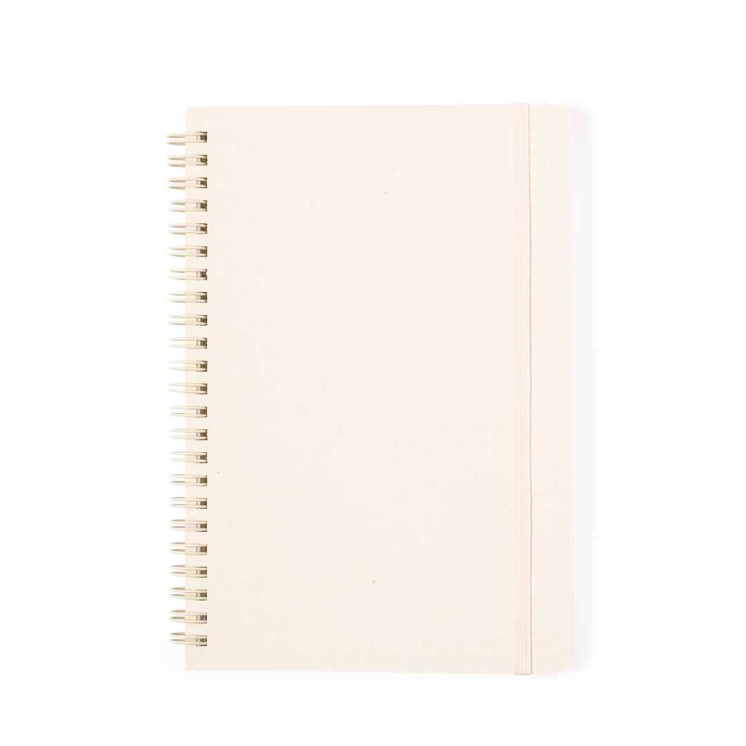 Eco-Ring Notebook - Dartmouth