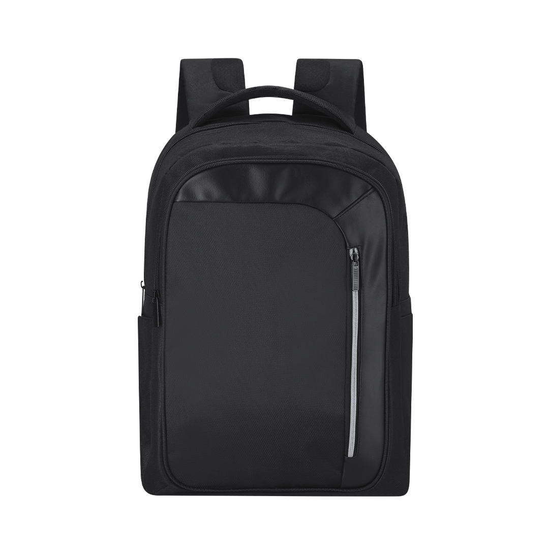 ElegantGuard RFID Backpack - Cromer printed with logo