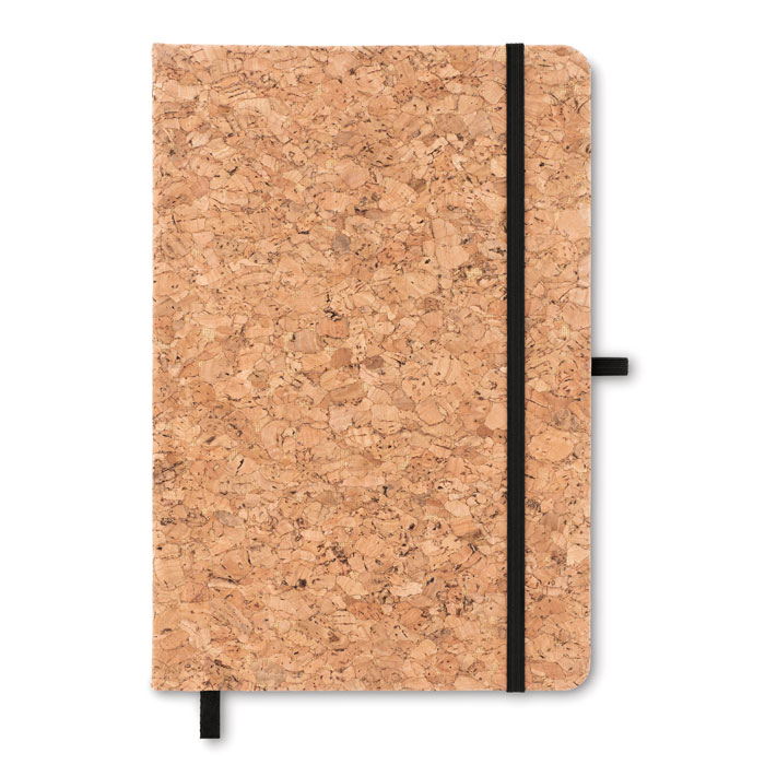 CorkBound Notebook - Bampton - Chipping Norton