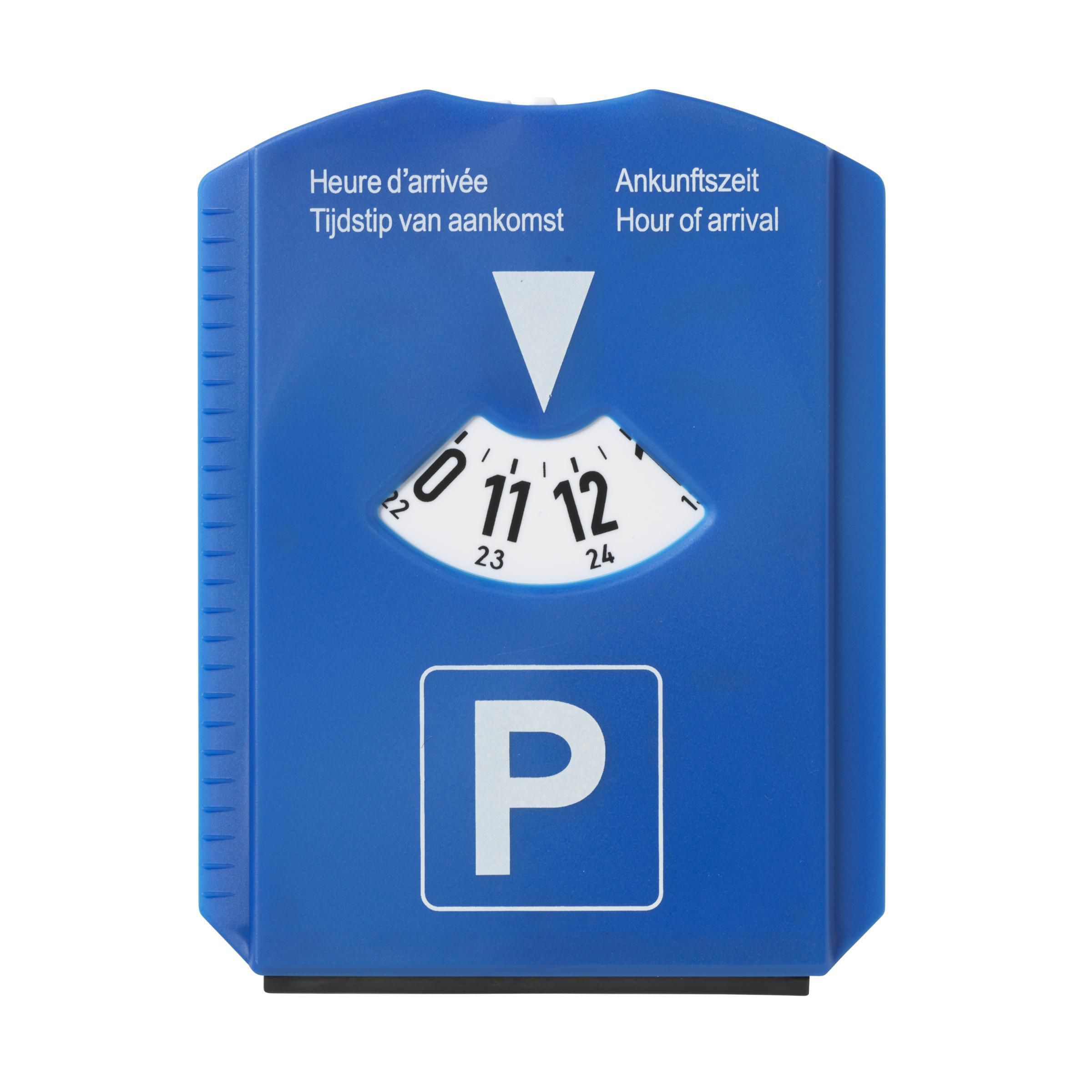EuroDisk parking disc