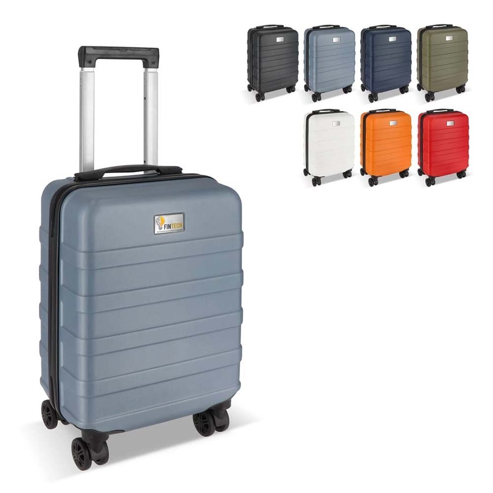 Cabin trolley 18-inch
