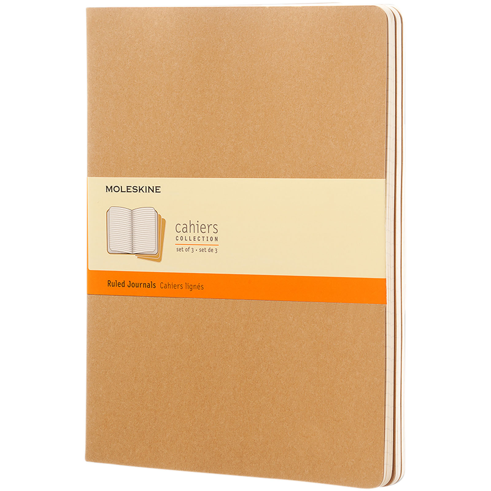 Notebook - Appledore - Adlestrop