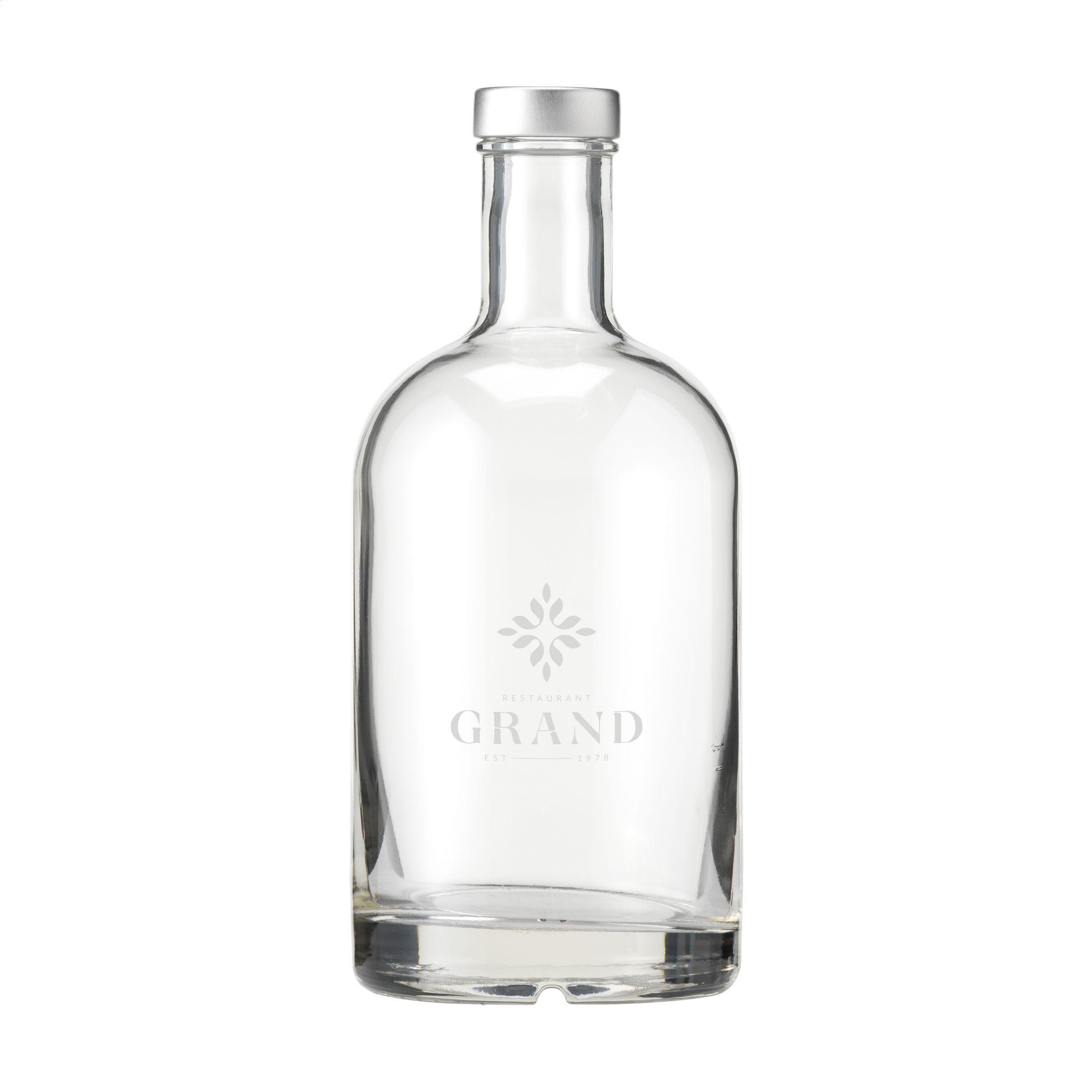 Helsinki Water Bottle Screw Cap 700 ml