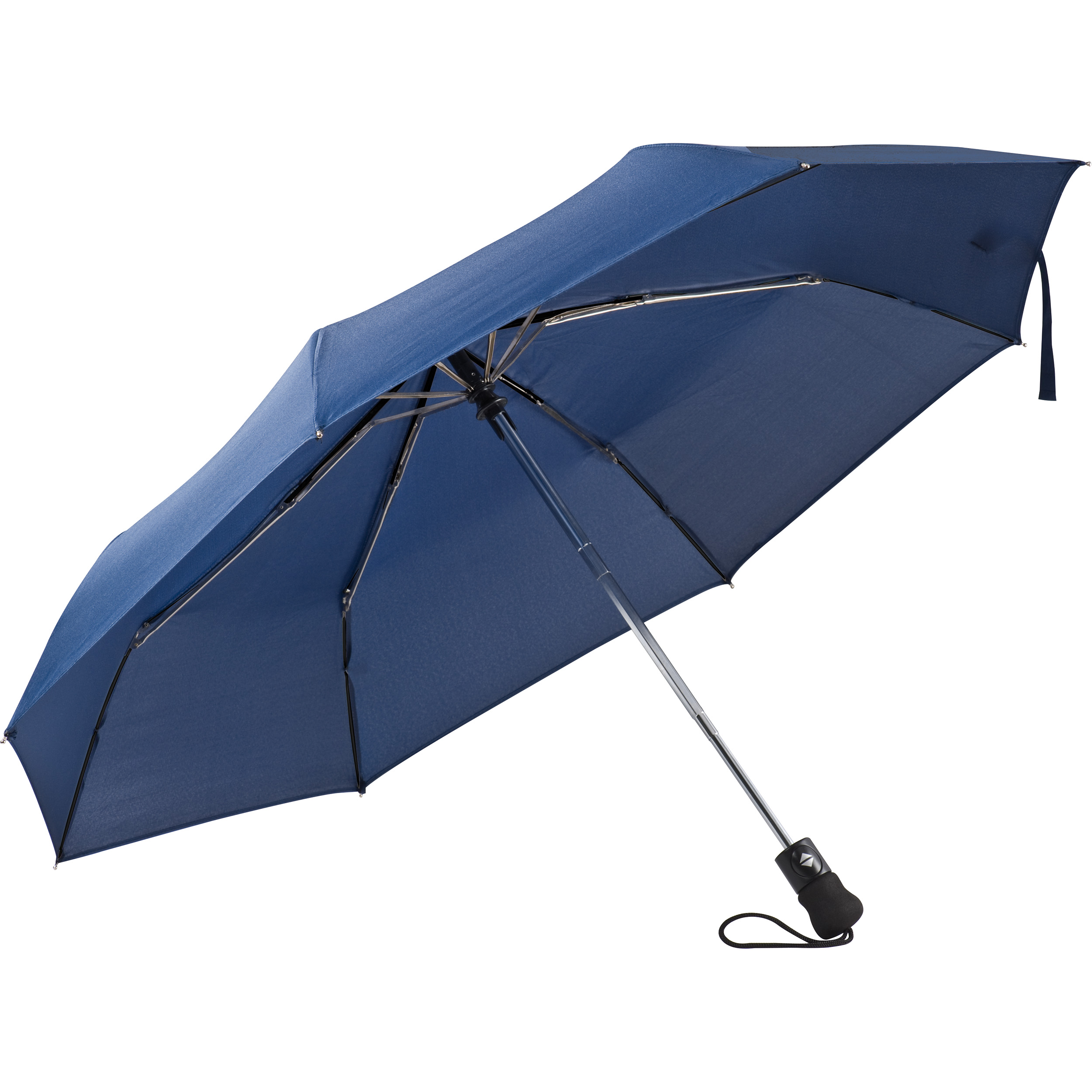 AutoTech zusammenklappbarer Regenschirm - Ehrwald