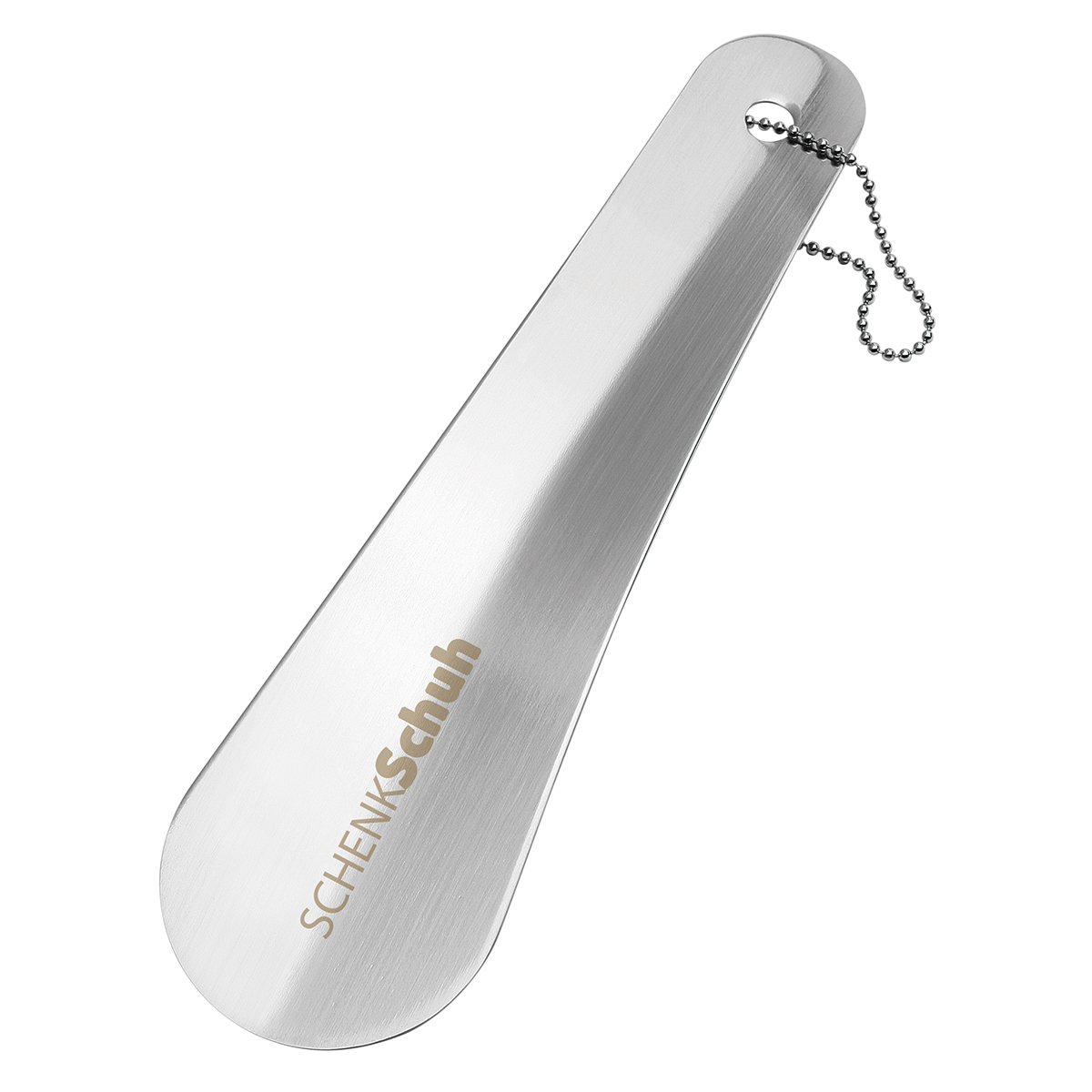 Short Shoehorn with Hanging Chain - Trottiscliffe