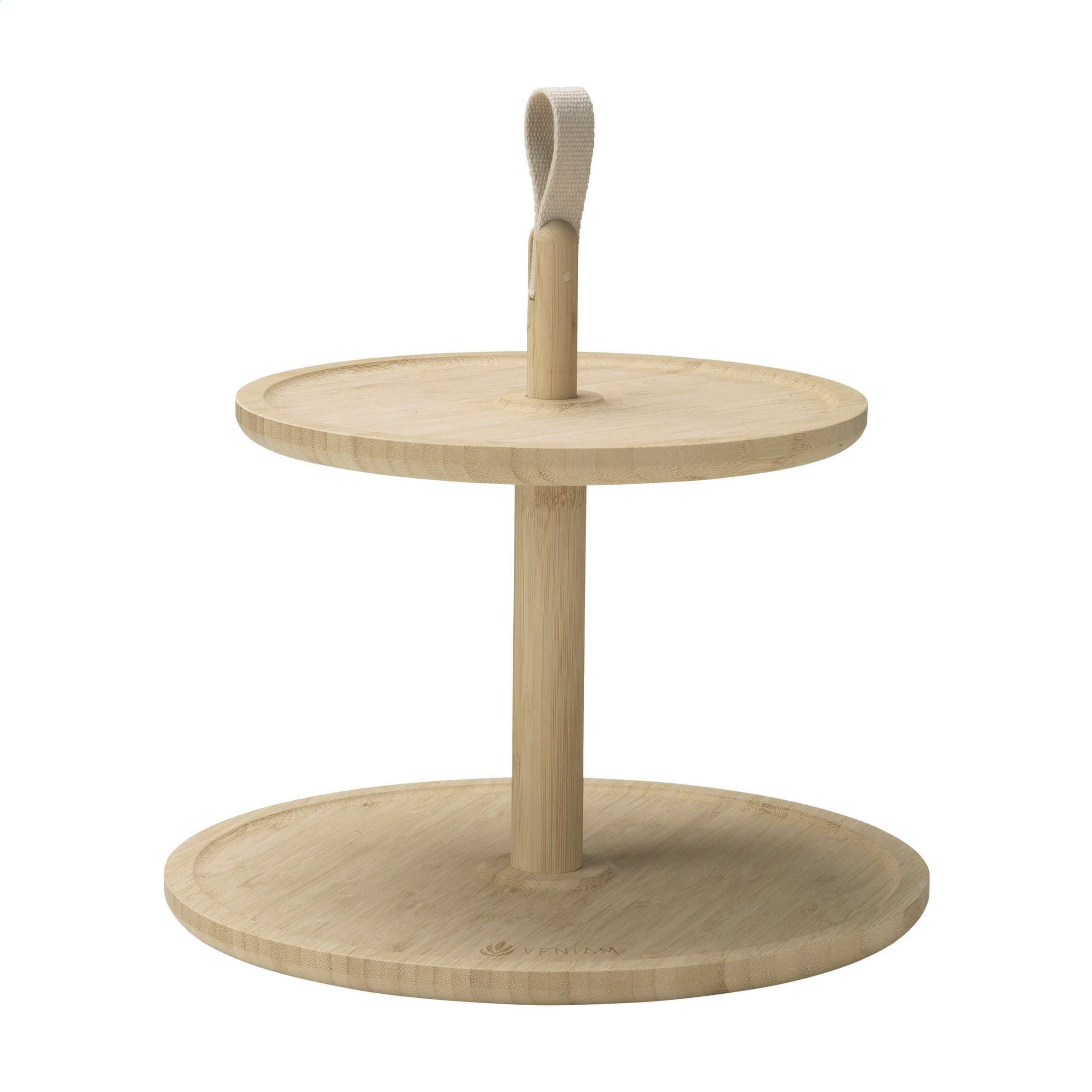 Bambus-Etagere - Bad Wünnenberg