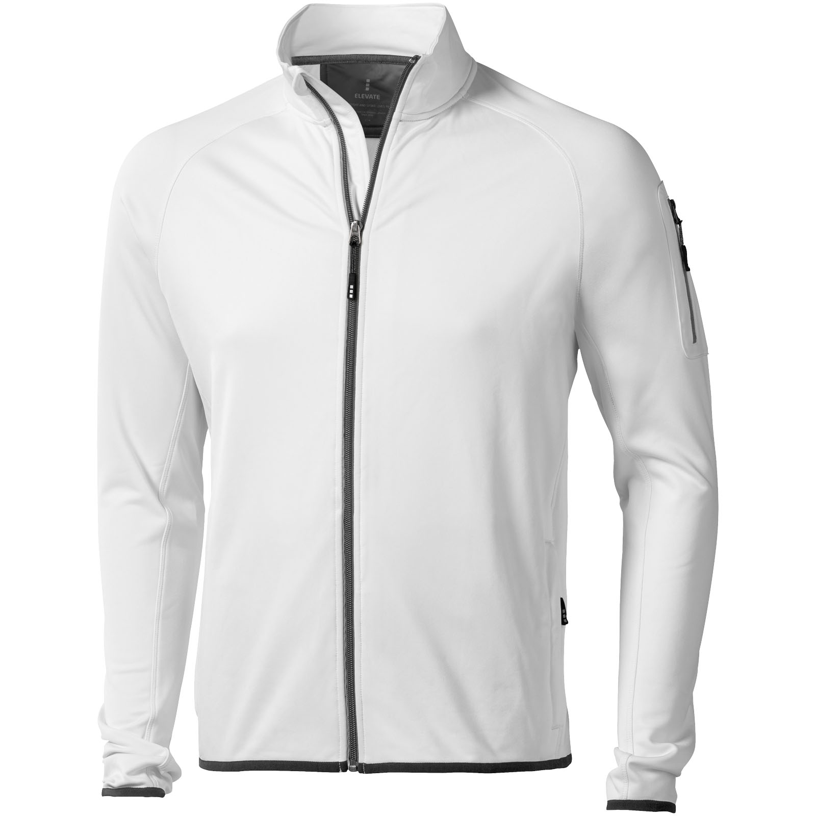 StretchTech Jacket - Luddington - Parley