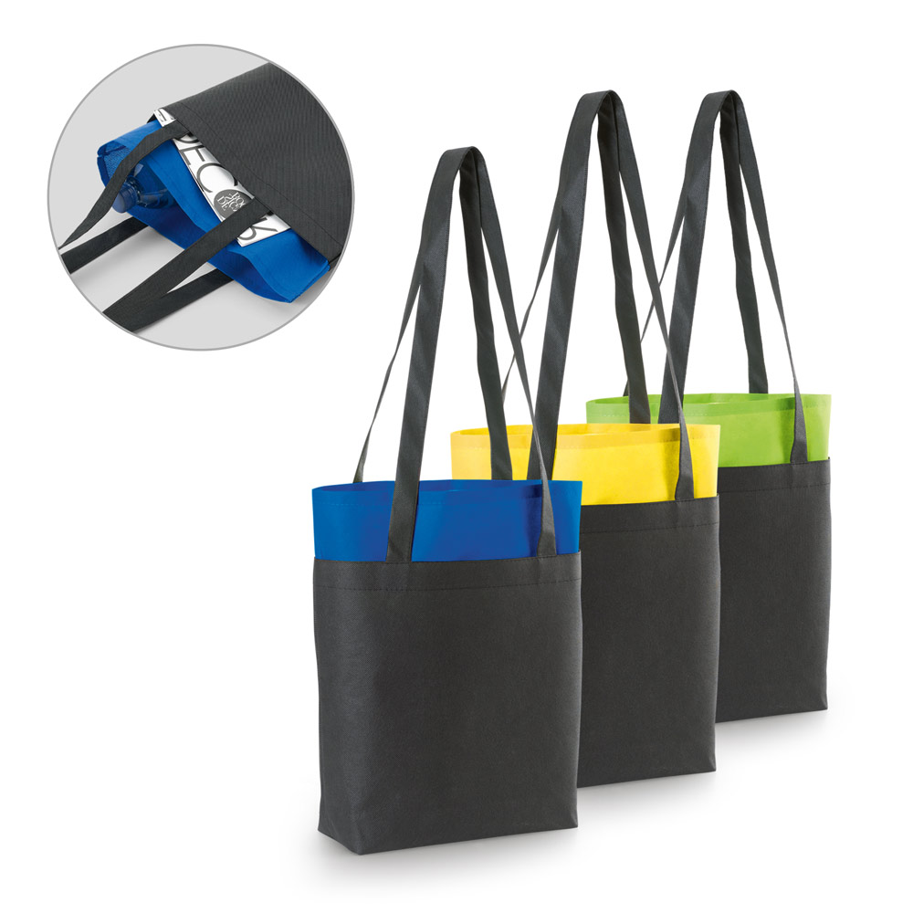 Non-Woven Tote Bag - Wymondham