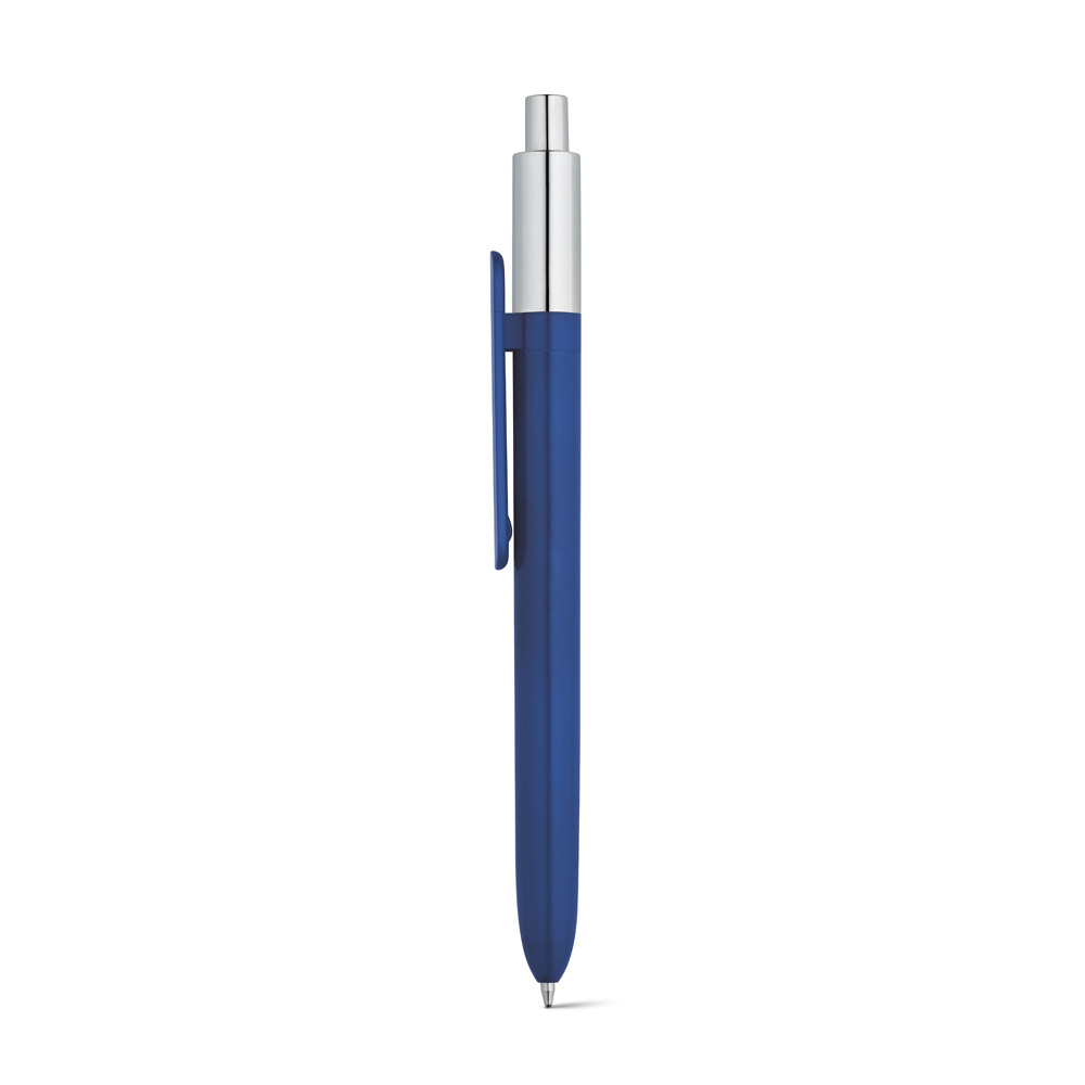 Glossy Click Pen - Preesall - Corsham