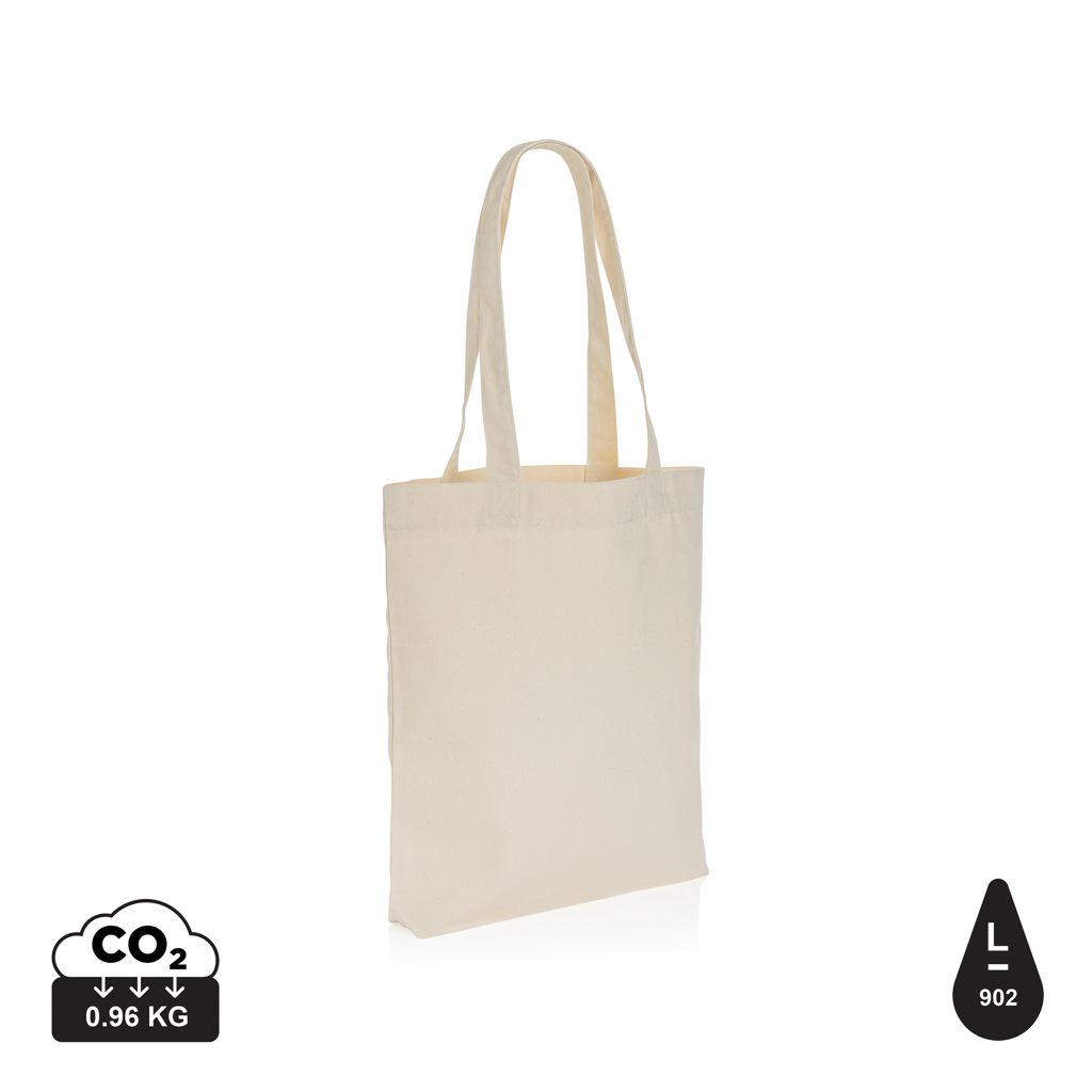 EcoConscious Canvas Tote Bag - Abberley - Weymouth