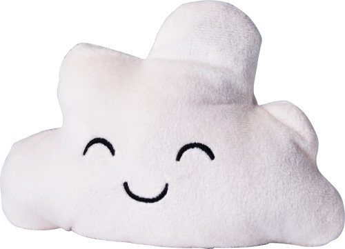 Isla Reversible Plush Toy - Laughton