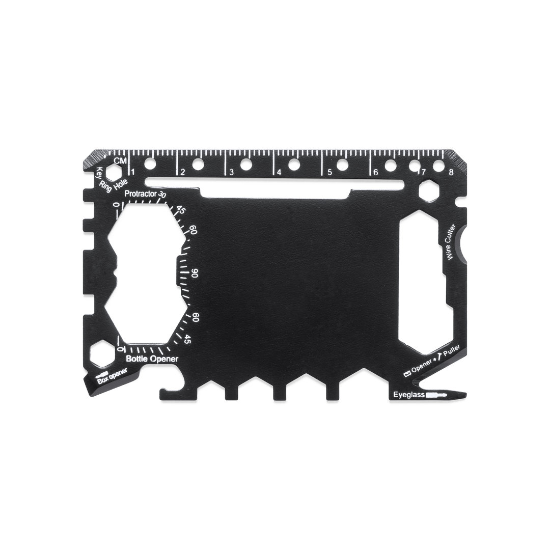 SteelGrip 17-in-1 Multi-Tool - Coton-in-the-Elms - Abbots Worthy