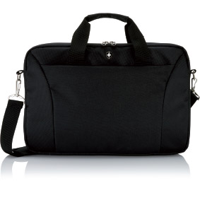 Swiss Peak 15.4” Laptop Bag - Castle Bromwich