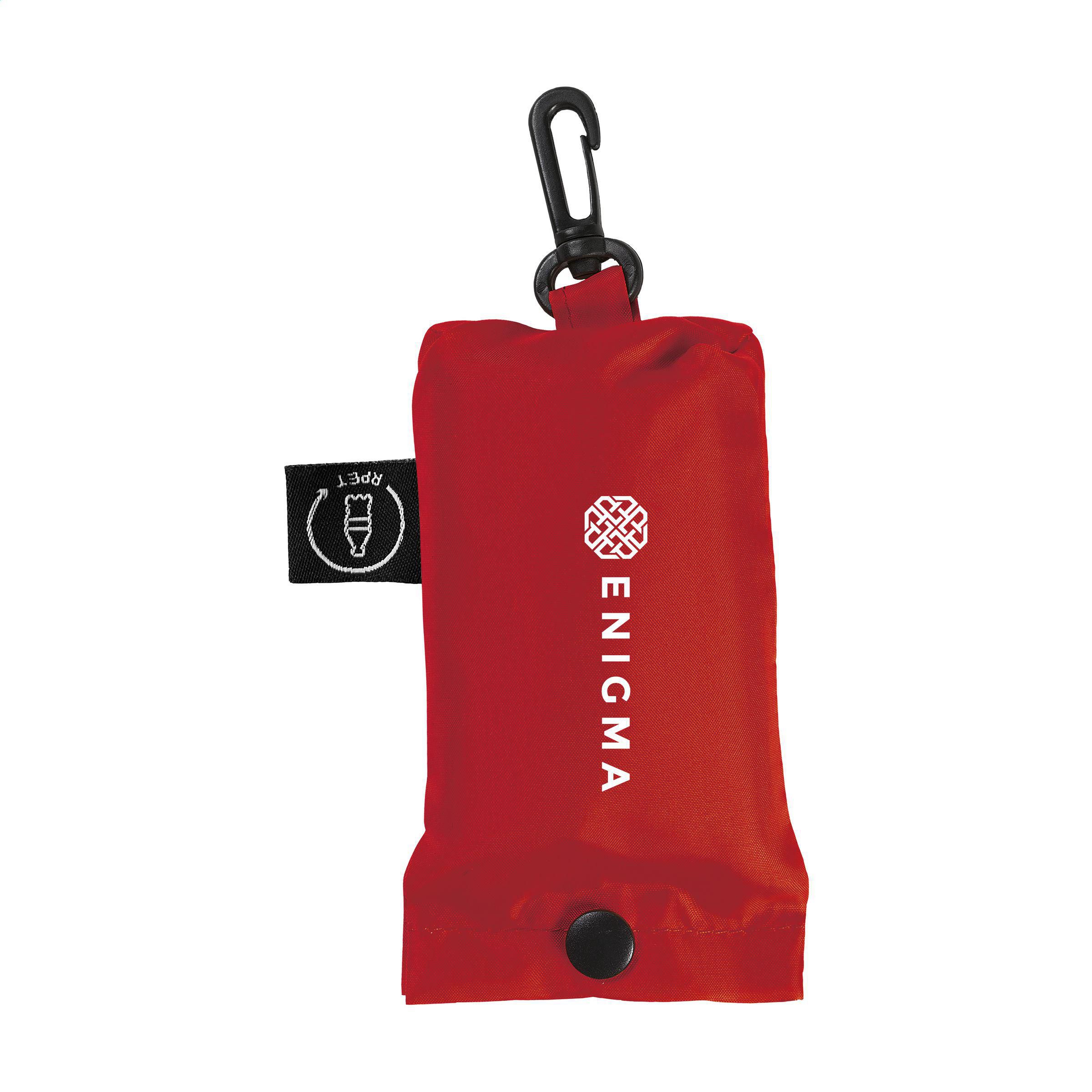 FoldyShopper RPET foldable shopping bag