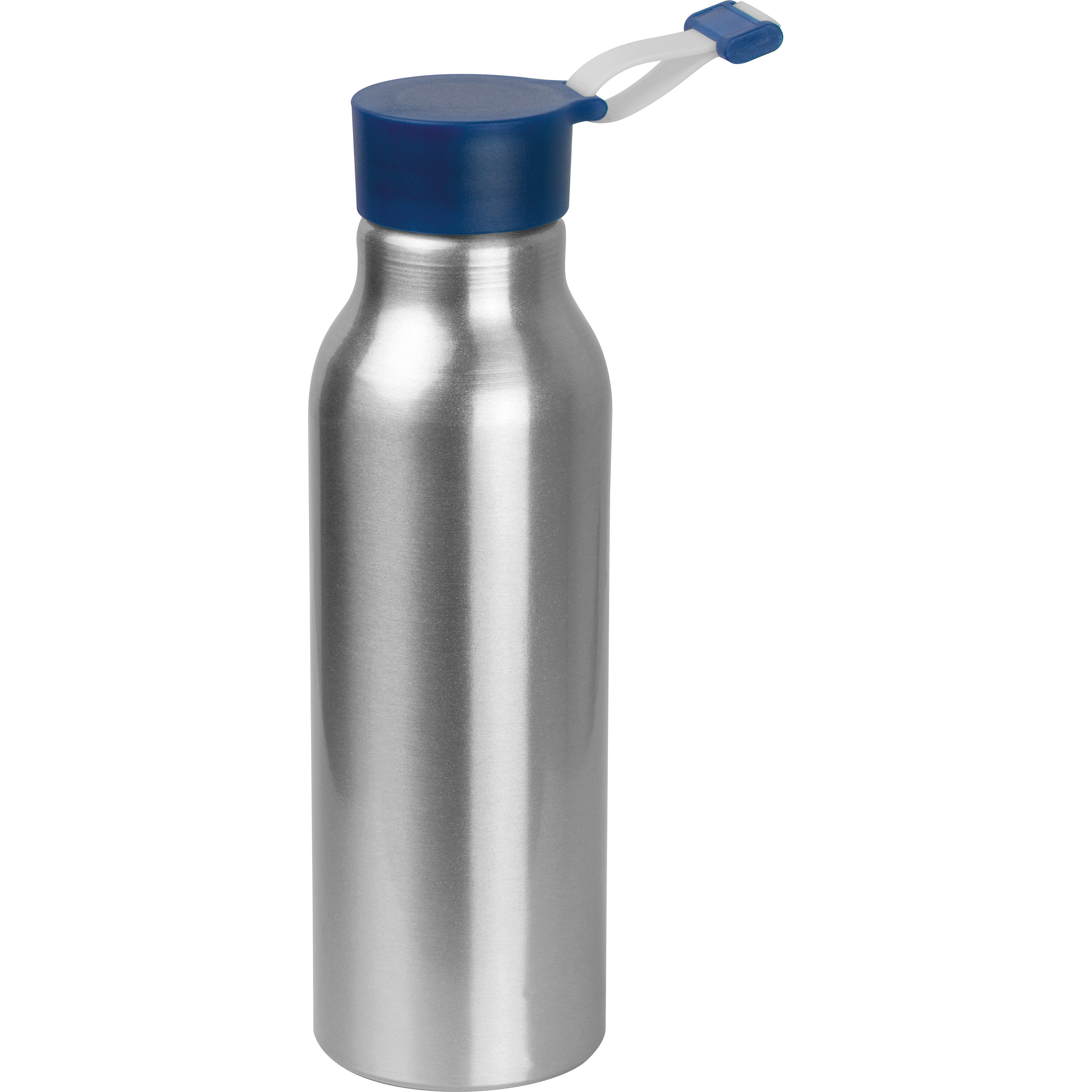 Bottle with Aluminum Lid - Bourton-on-the-Water - Egham