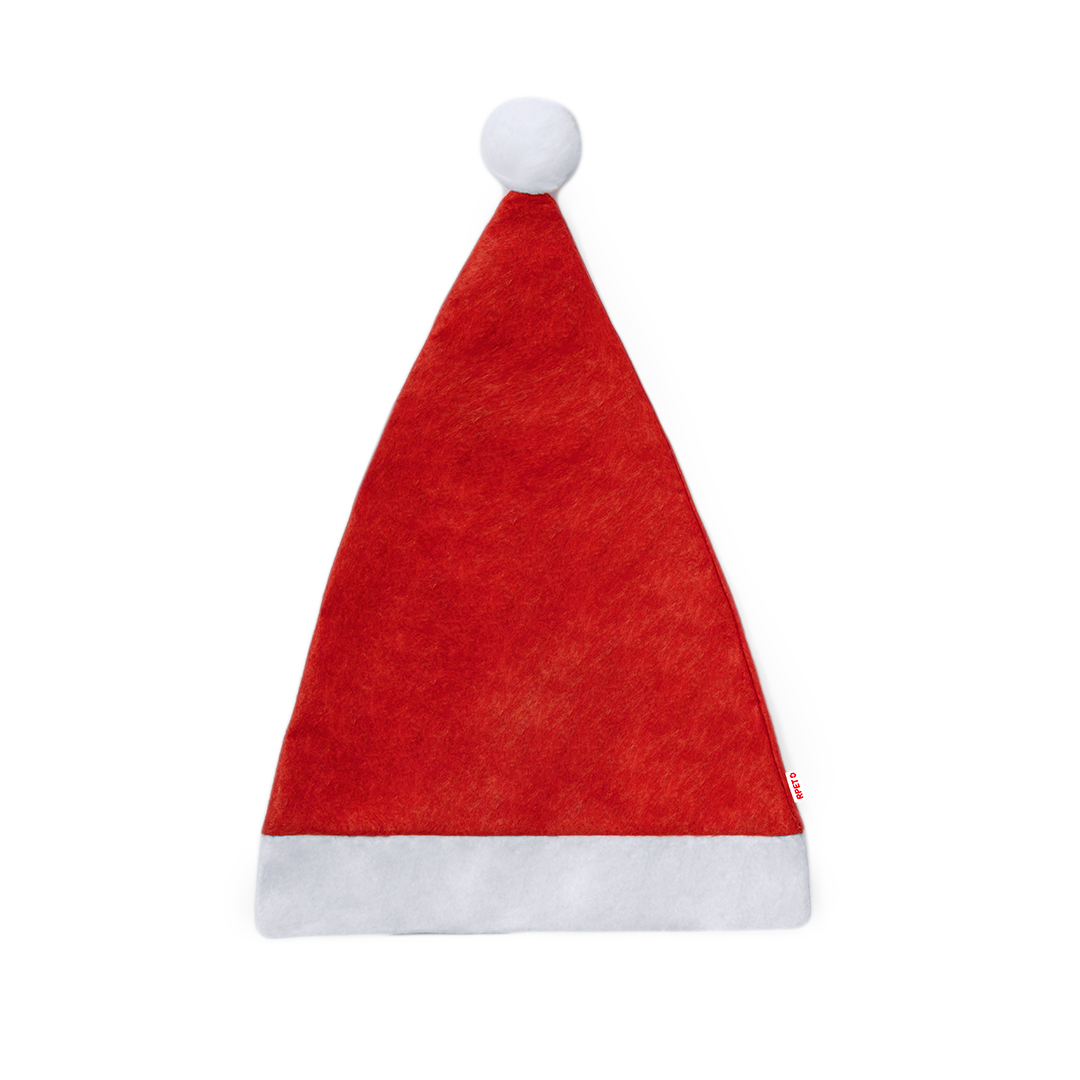 Eco Santa Hat - Polebrook