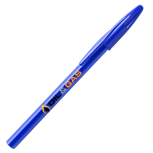 Carioca Universal Ballpoint Pen - Grimsby