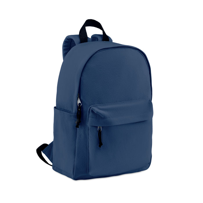 Canvas Backpack - Nether Poppleton - Cranbrook