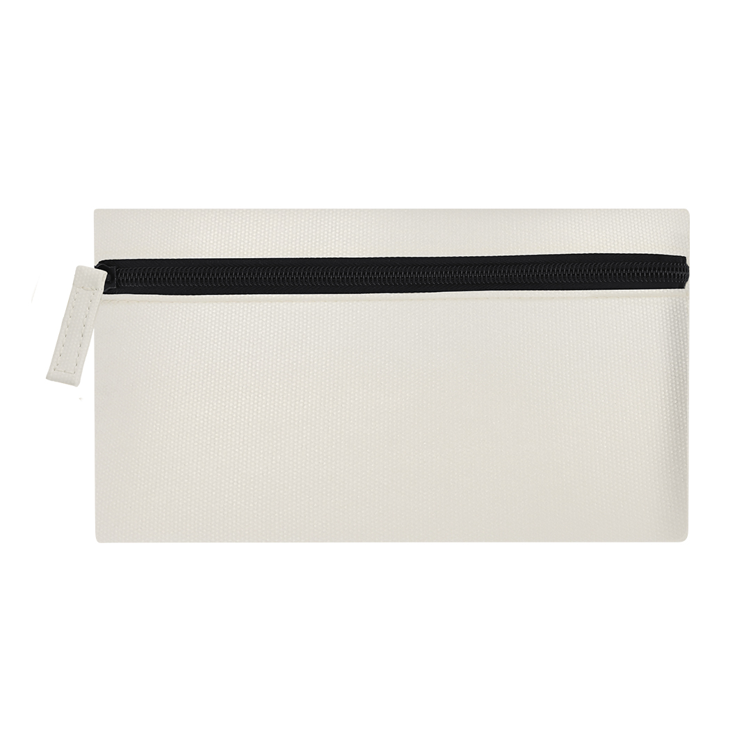 Elegant PU Toiletry Pouch - Aigburth