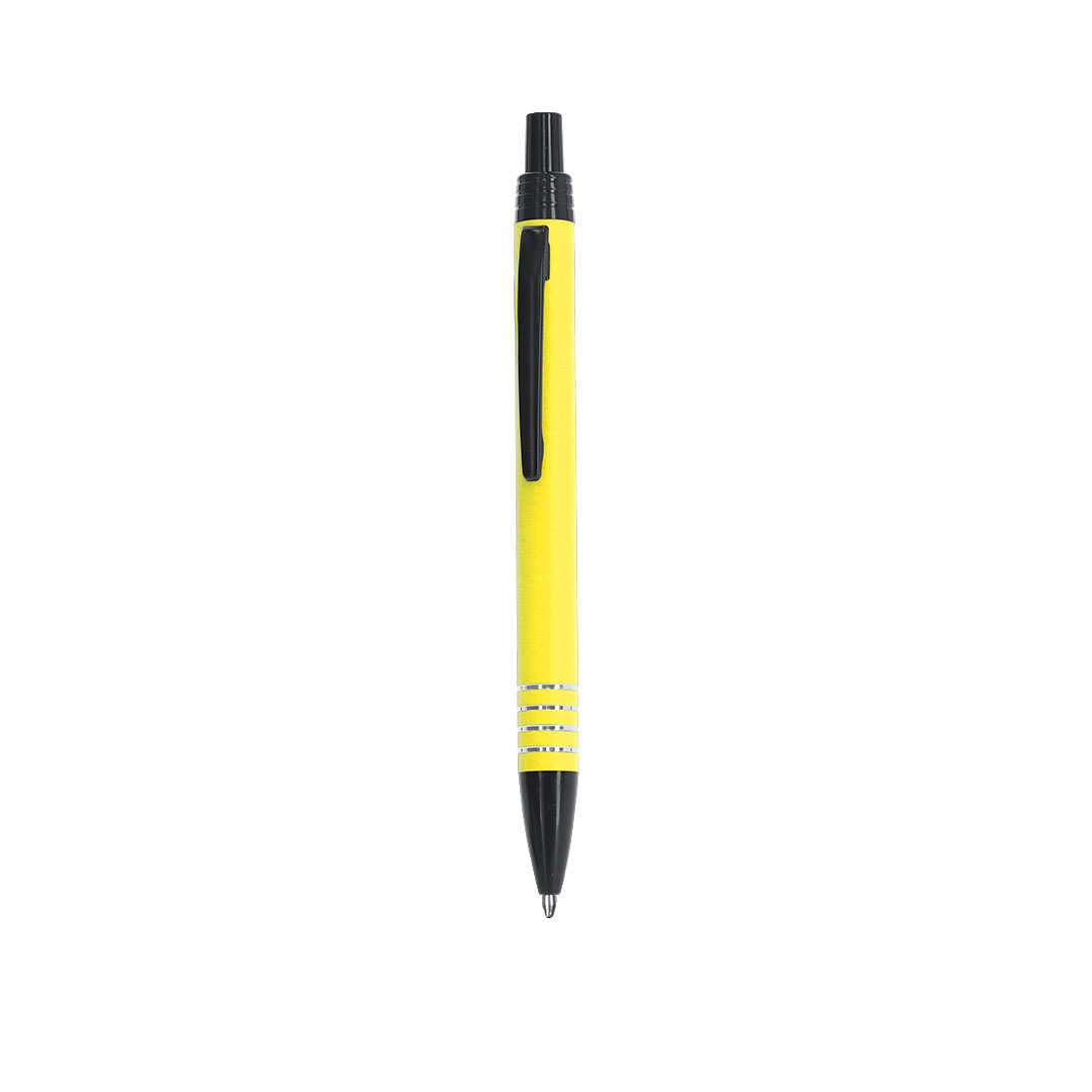 Eco-Ink Pen - Sheffield