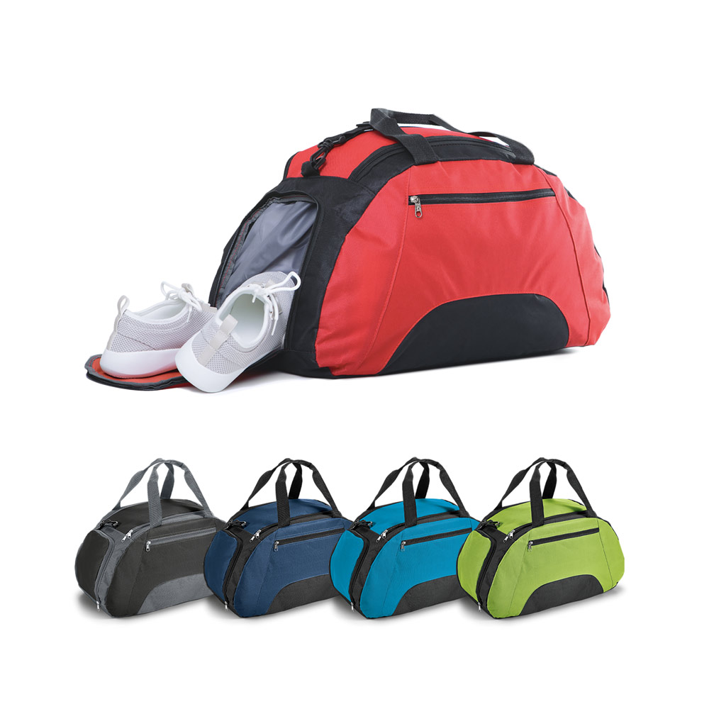 Sports Travel Bag - Widnes