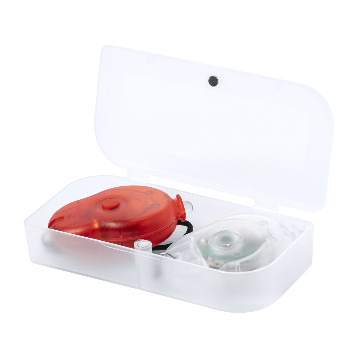 Shining Path Bicycle Light Set - Kingham