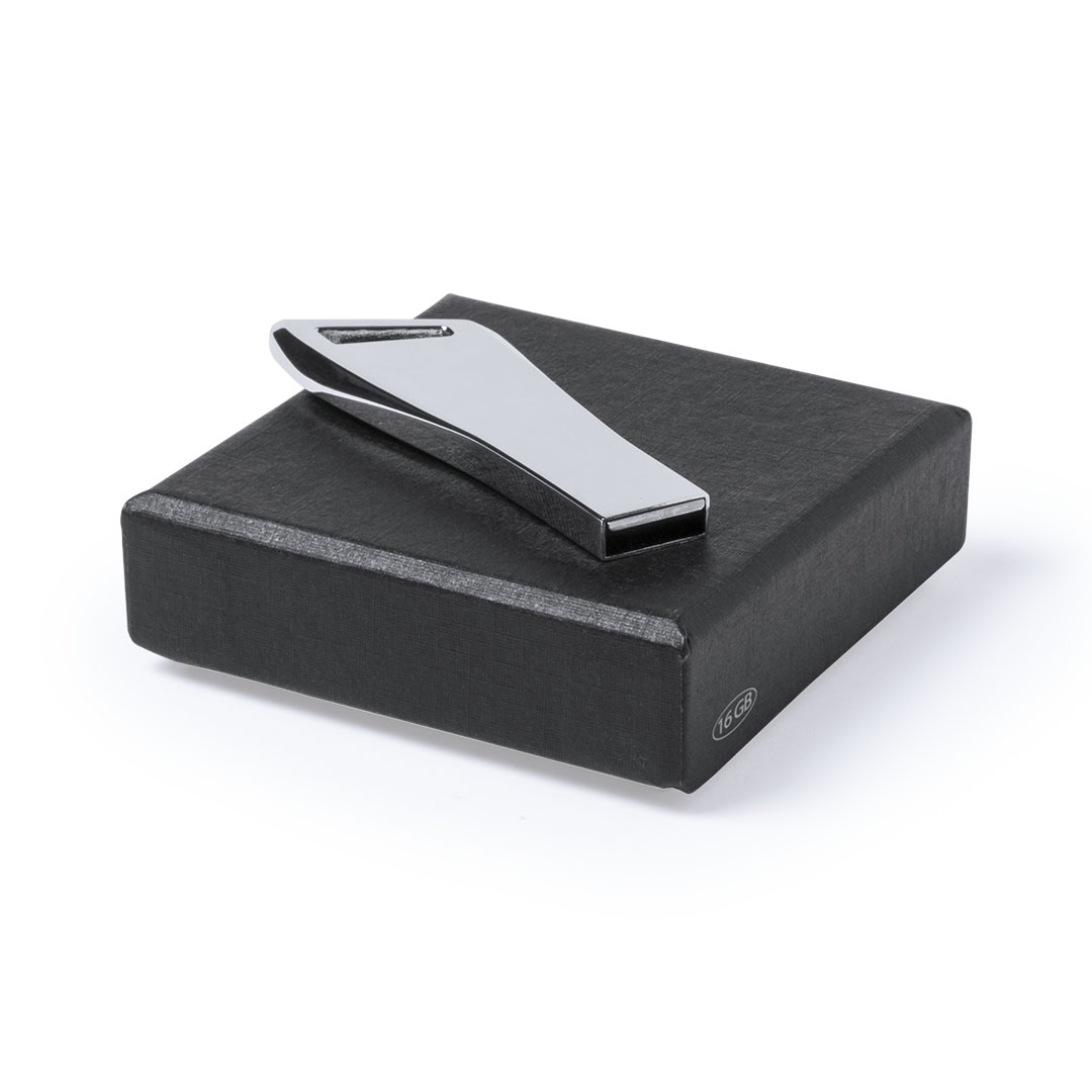 16Gb USB Memory Stick - Macclesfield