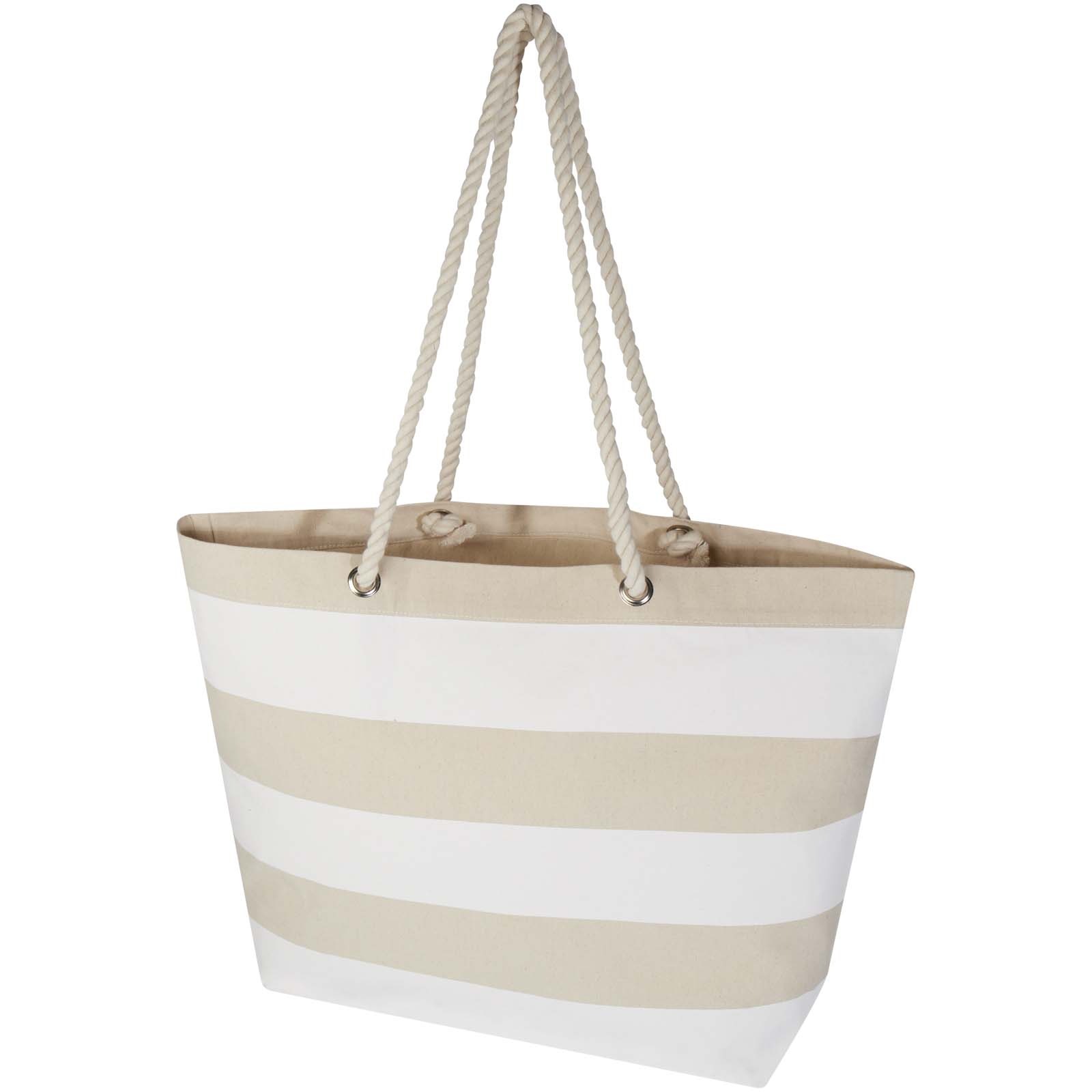 Recycled Cotton Beach Tote 18L - Pewsey