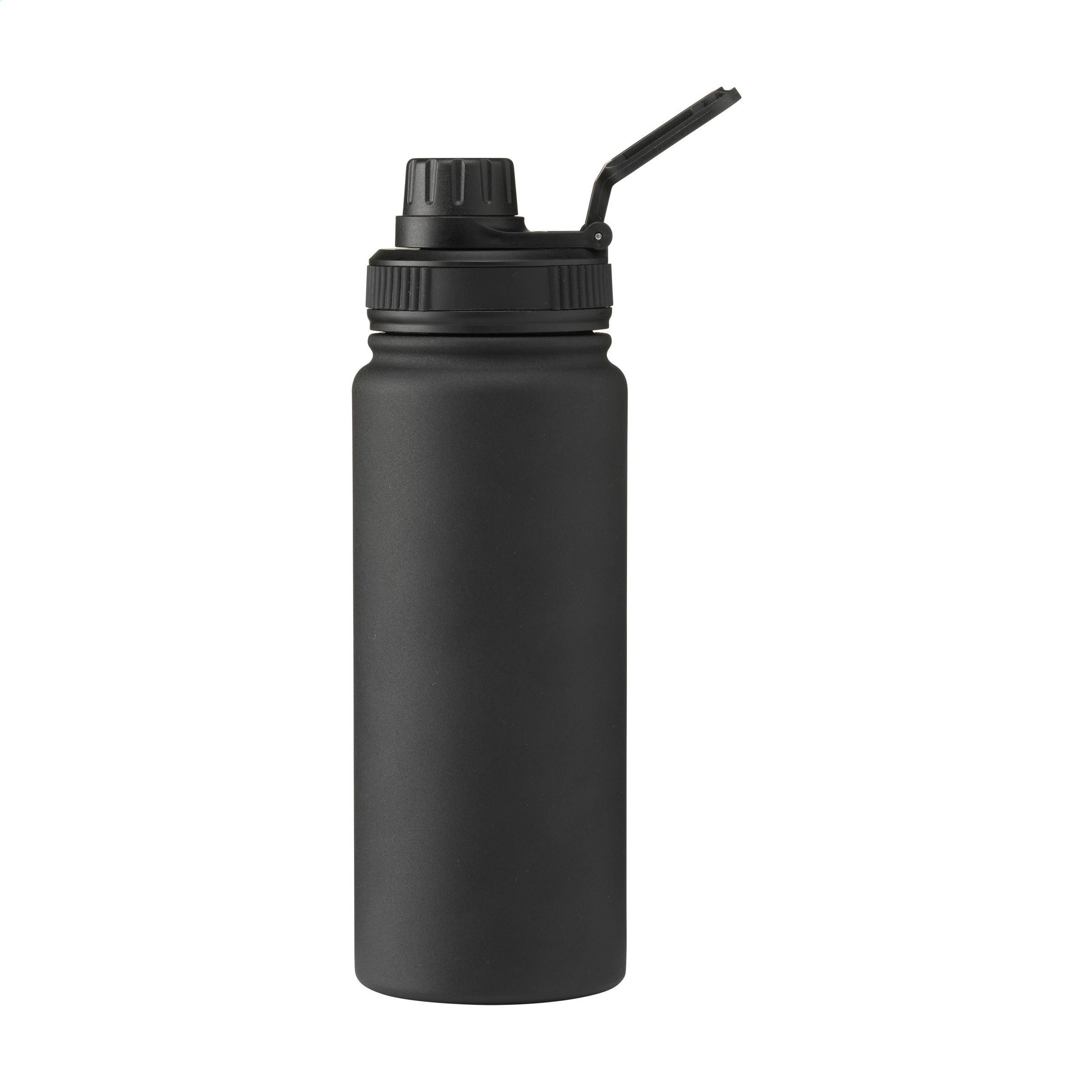 Sustainable Double-Walled Stainless Steel Thermos Bottle - Camelford