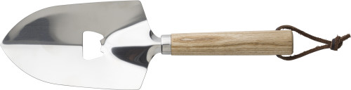 Emmeline Stainless Steel Garden Scoop - Blackley