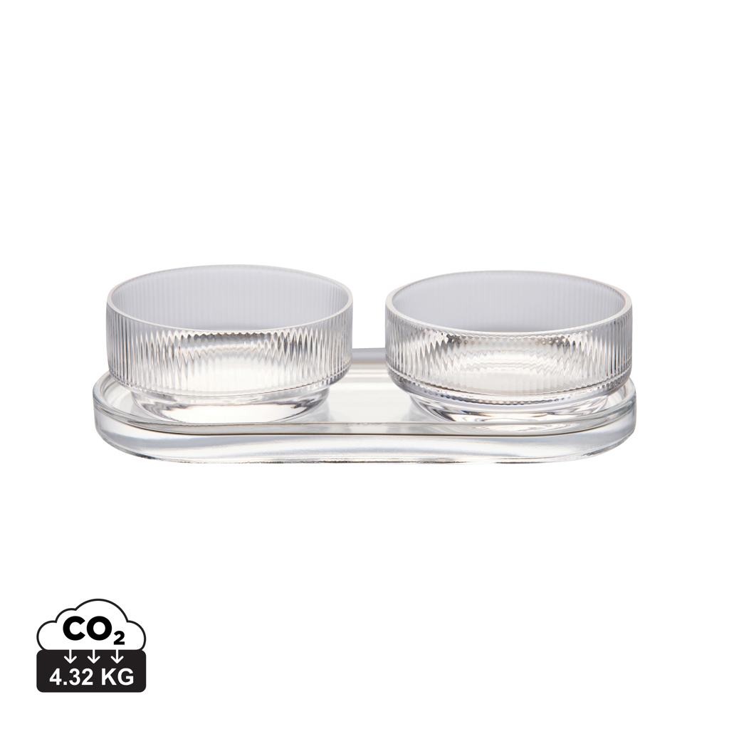 Elegance Tapas Set - Rugeley