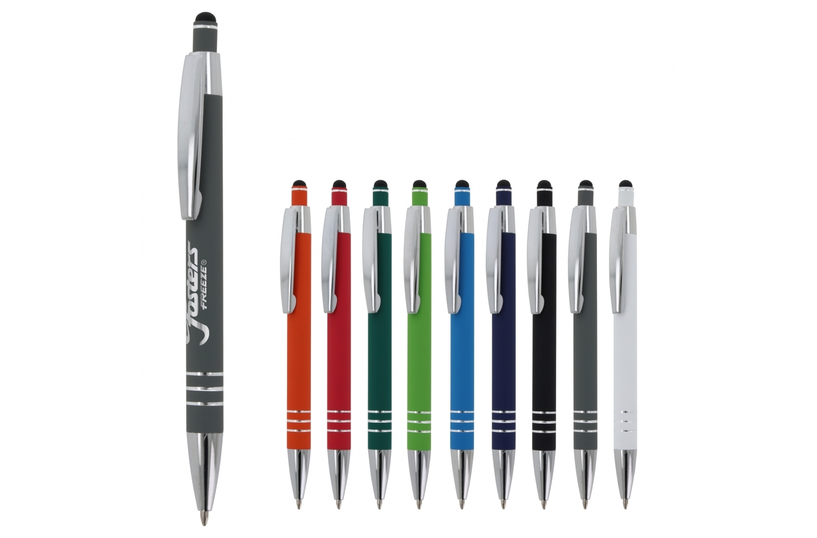 ElegantTouch Ballpoint Pen - Newton Abbot