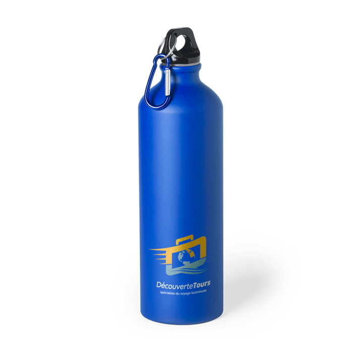 Aluminum Water Bottle - Rushall