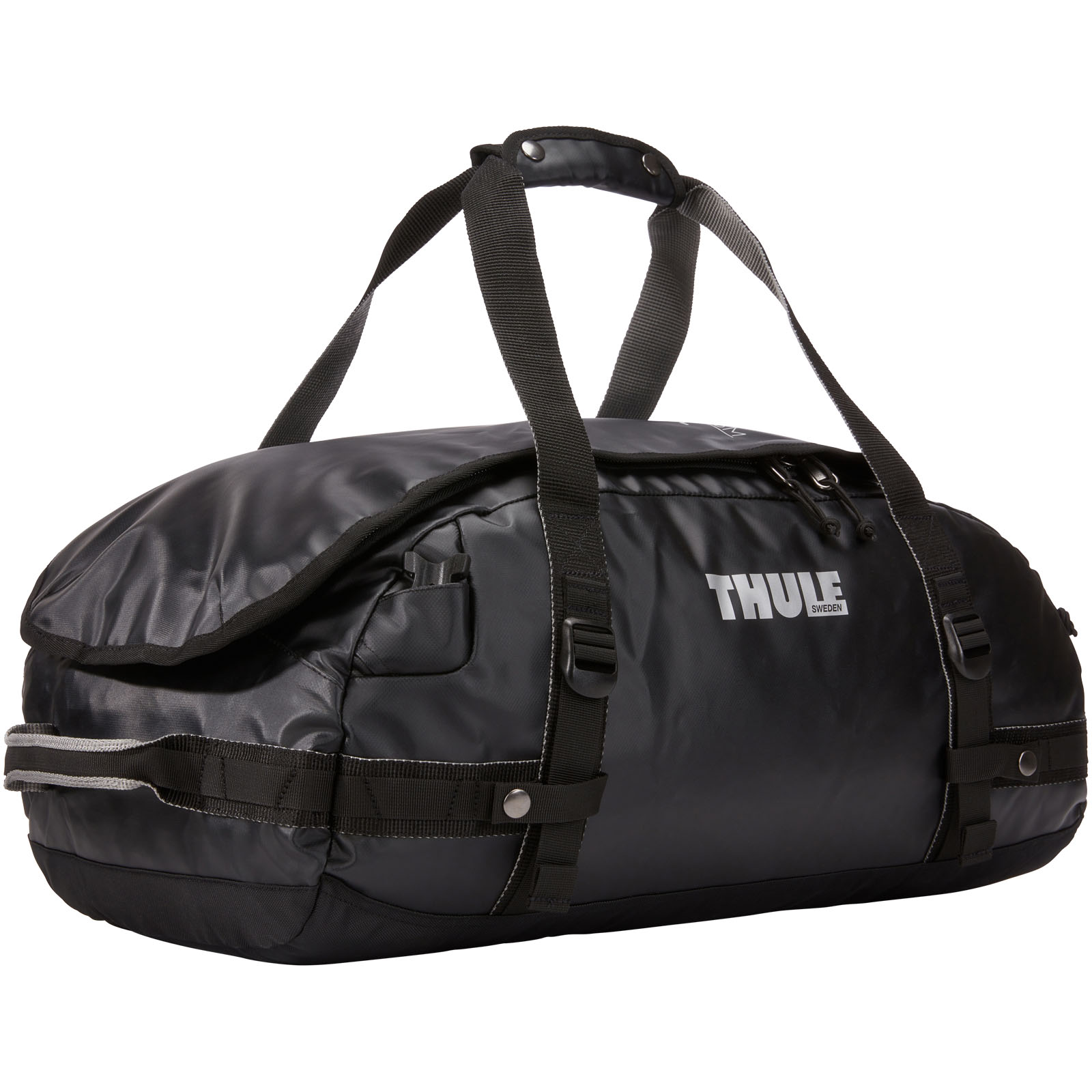 Convertible Duffel Backpack - Aston-on-Carrant - Holcombe Rogus