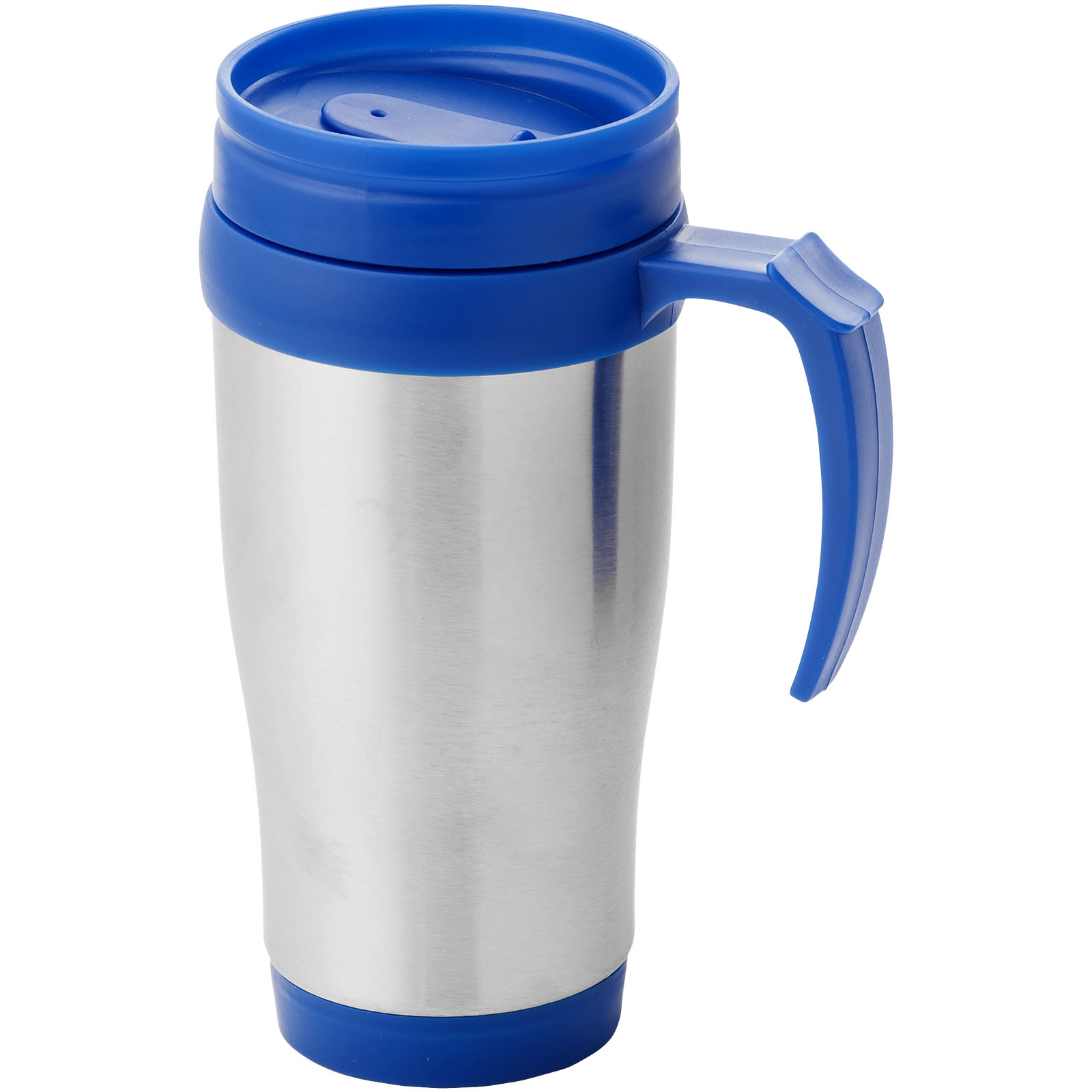 Insulated Travel Mug - Ravensthorpe - Hampton