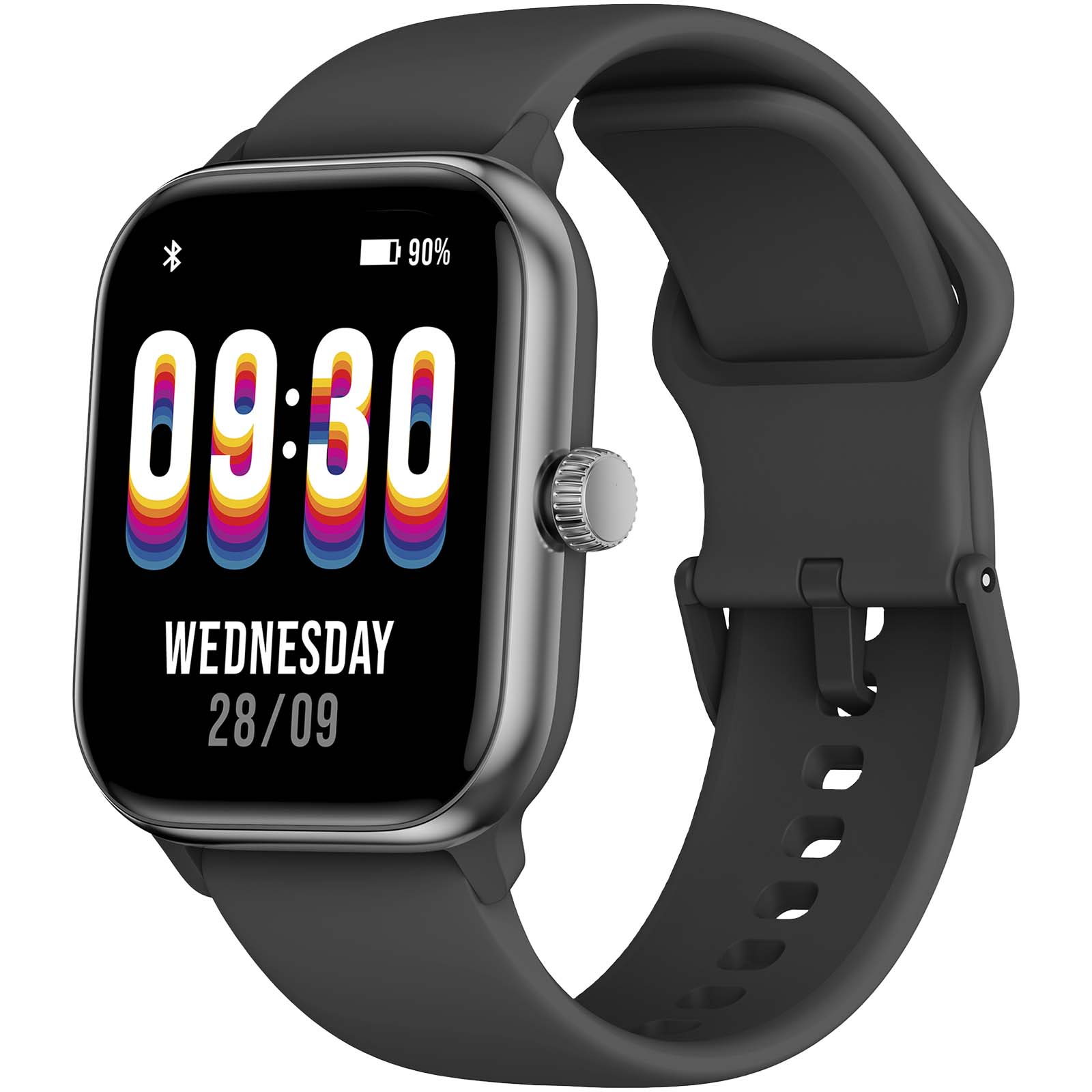 SmartFit Alexa Pro - Battle