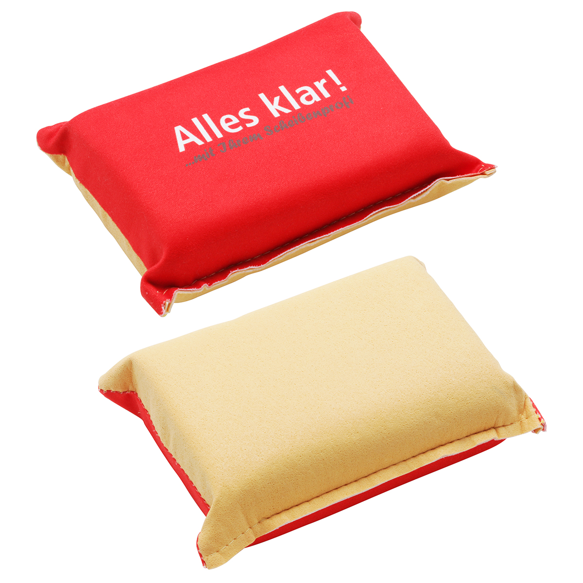 Vibrant Car Care Sponge - Eythorne