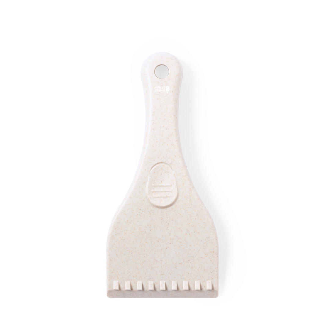 EcoScrape Wheat Ice Scraper - Buckie