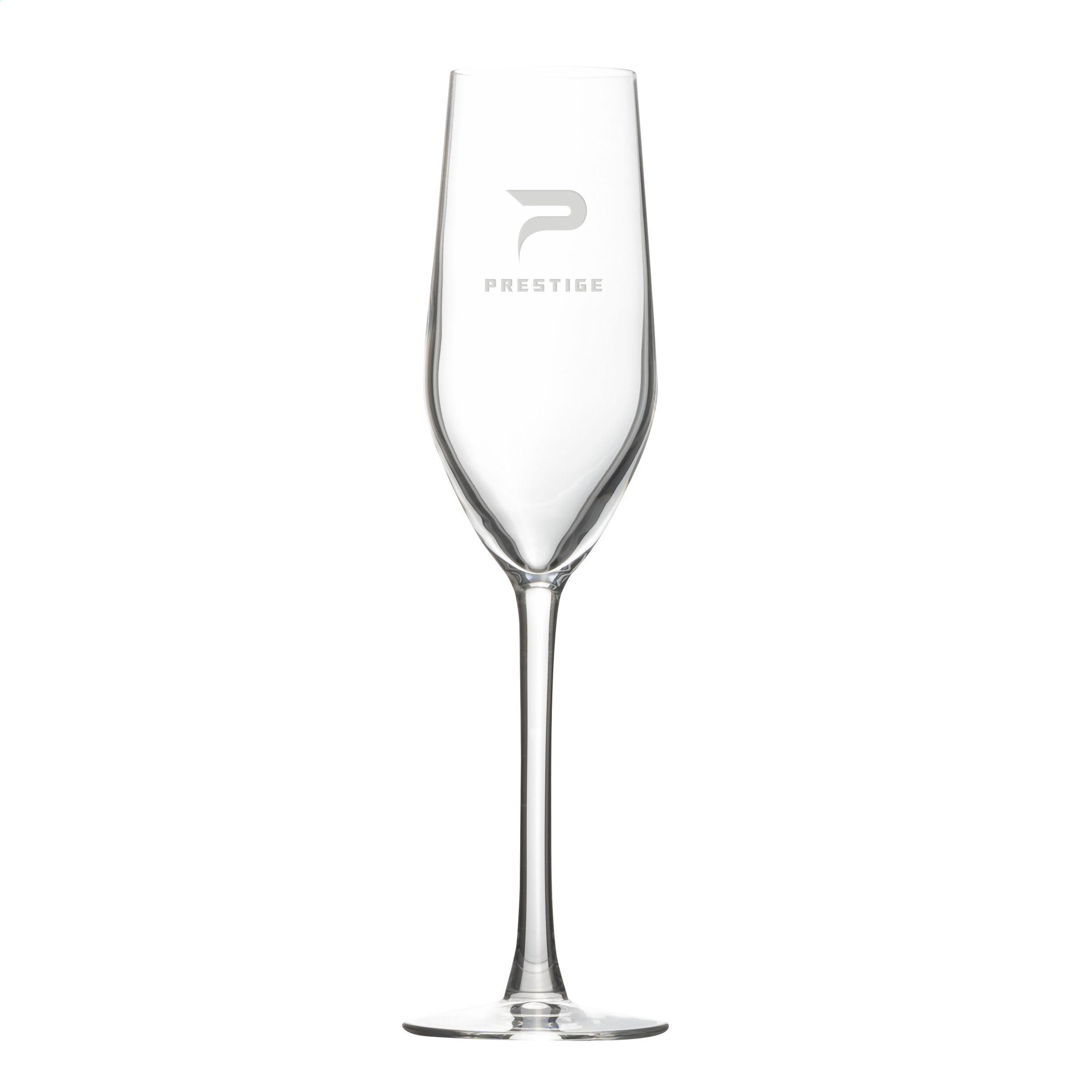 Duzy Champagne Glass (160 ml)